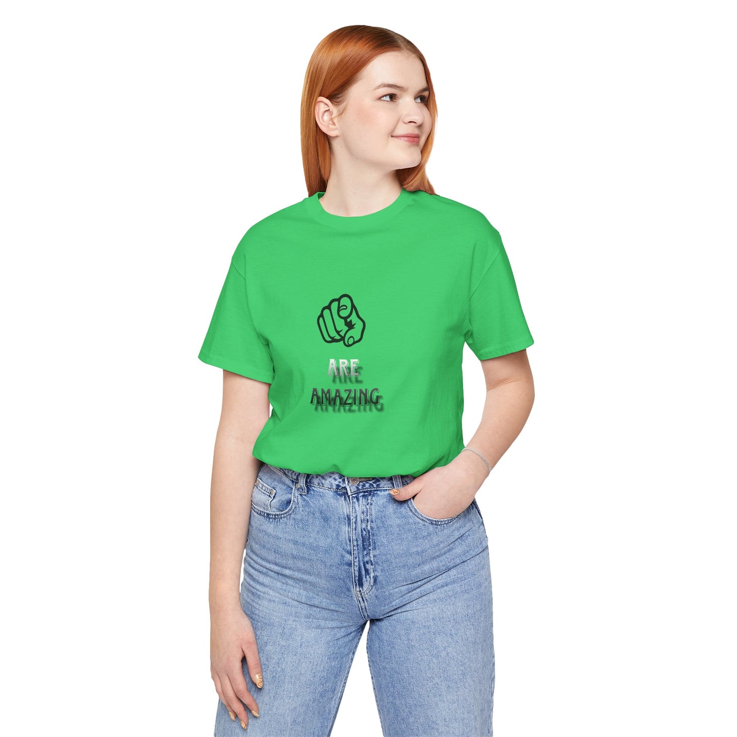 Amazing Unisex Tee