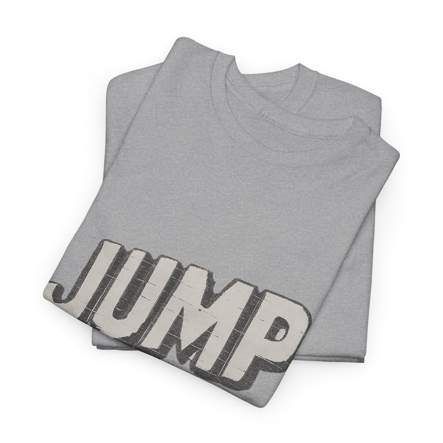 Jump Graphic Tee