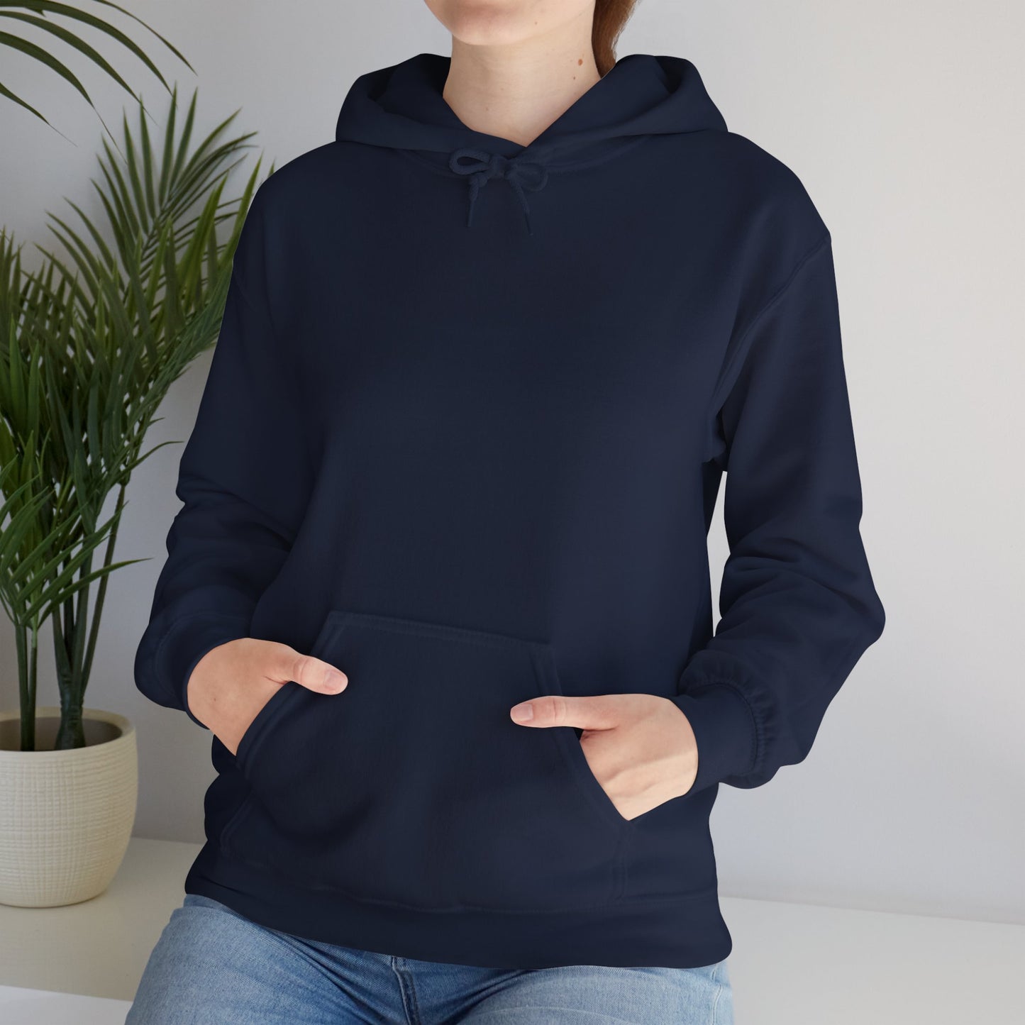 Basketball Hoodie