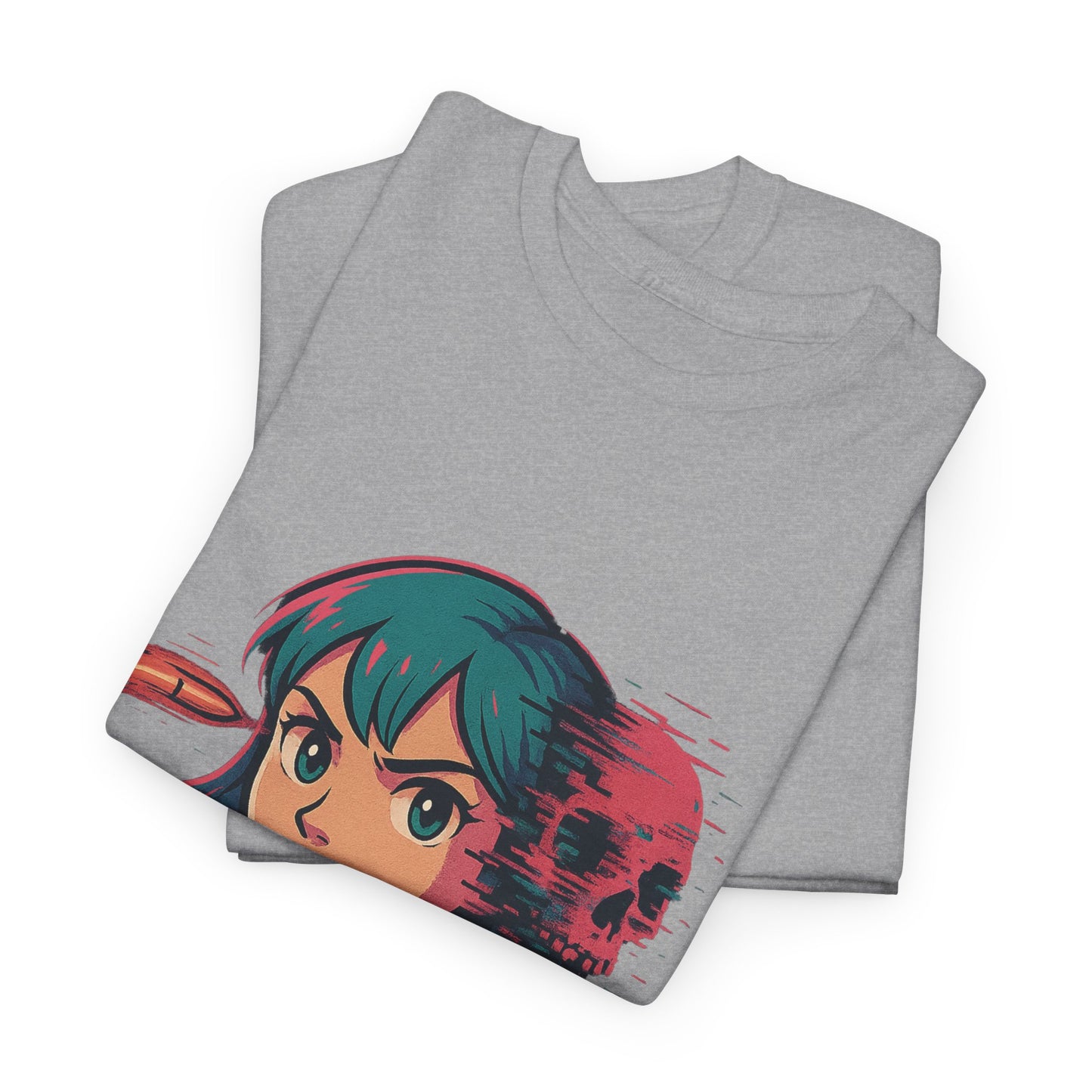 100% Accuracy Graphic Tee for Gamers - Unisex Cotton