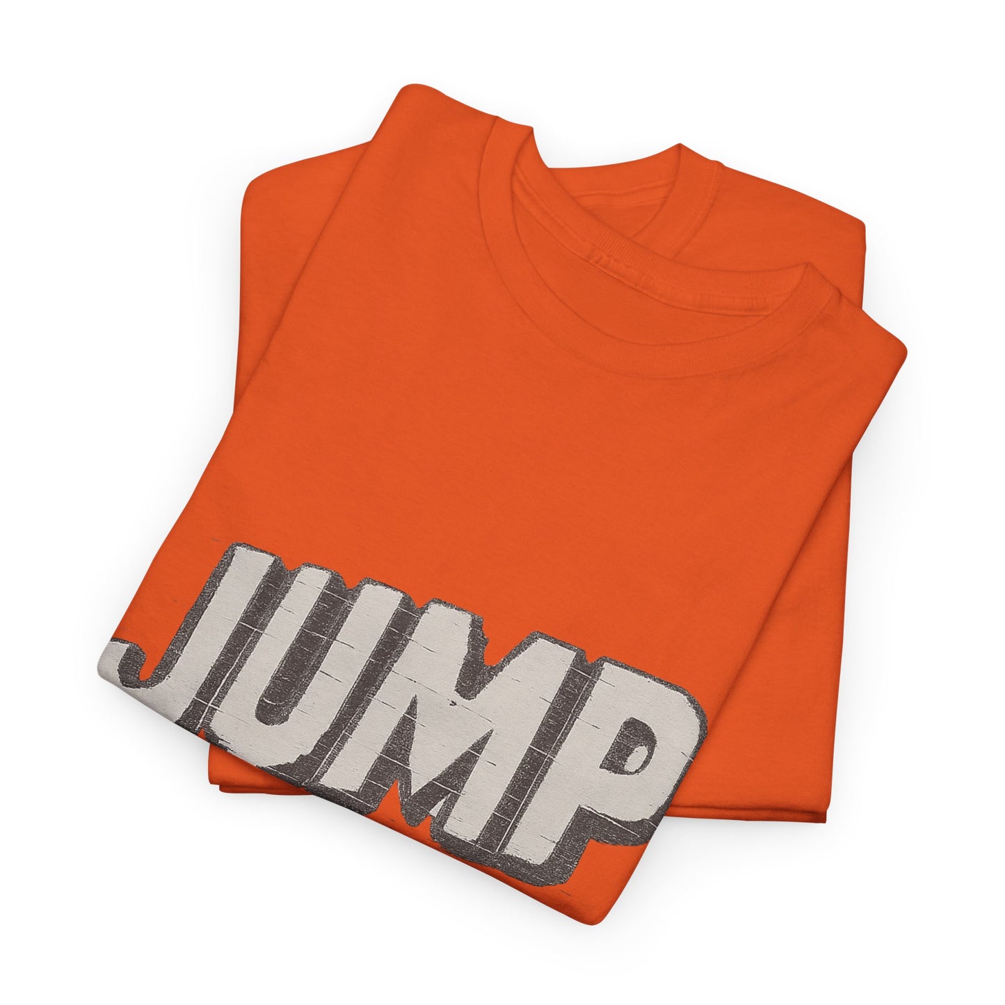 Jump Graphic Tee