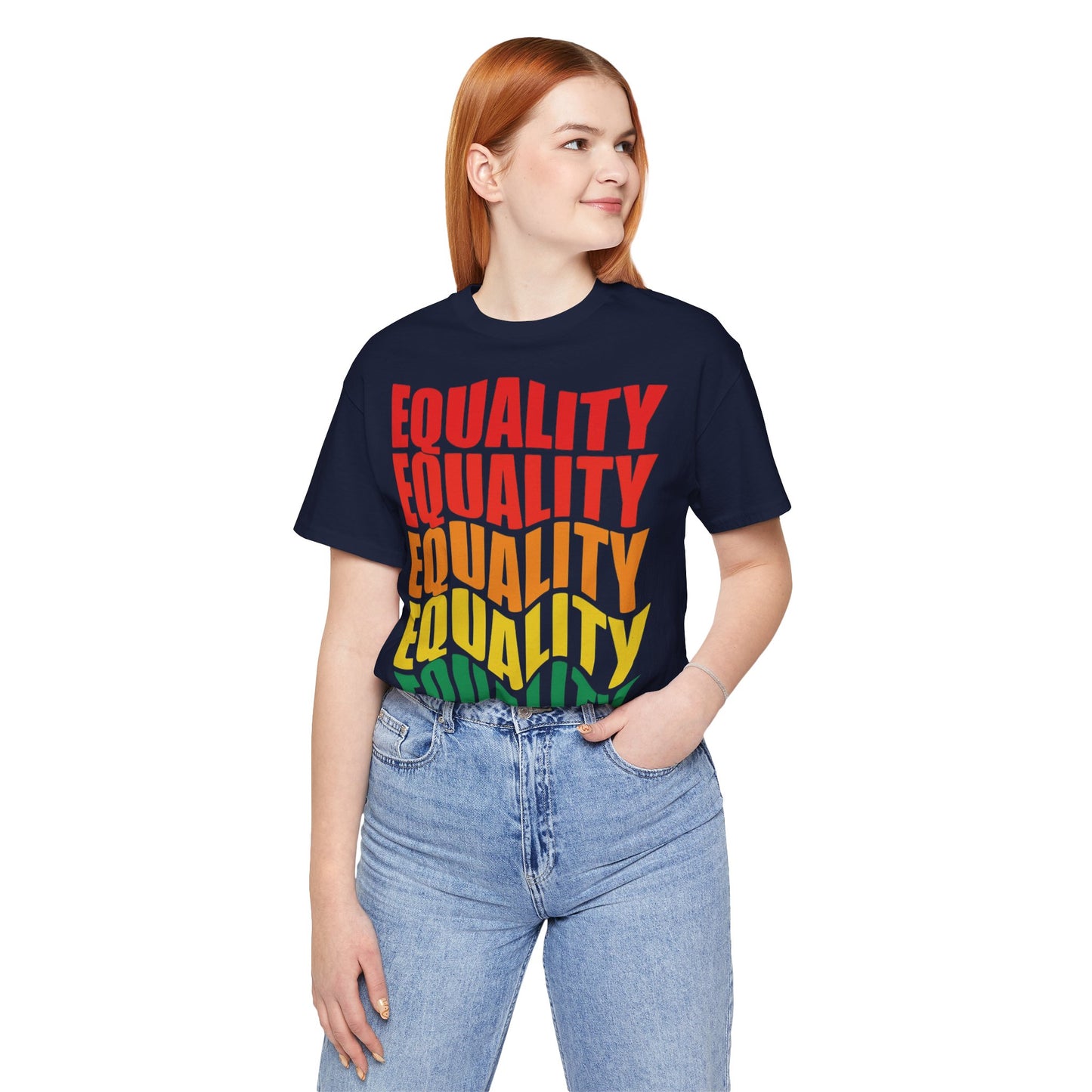 Equality Unisex Tee