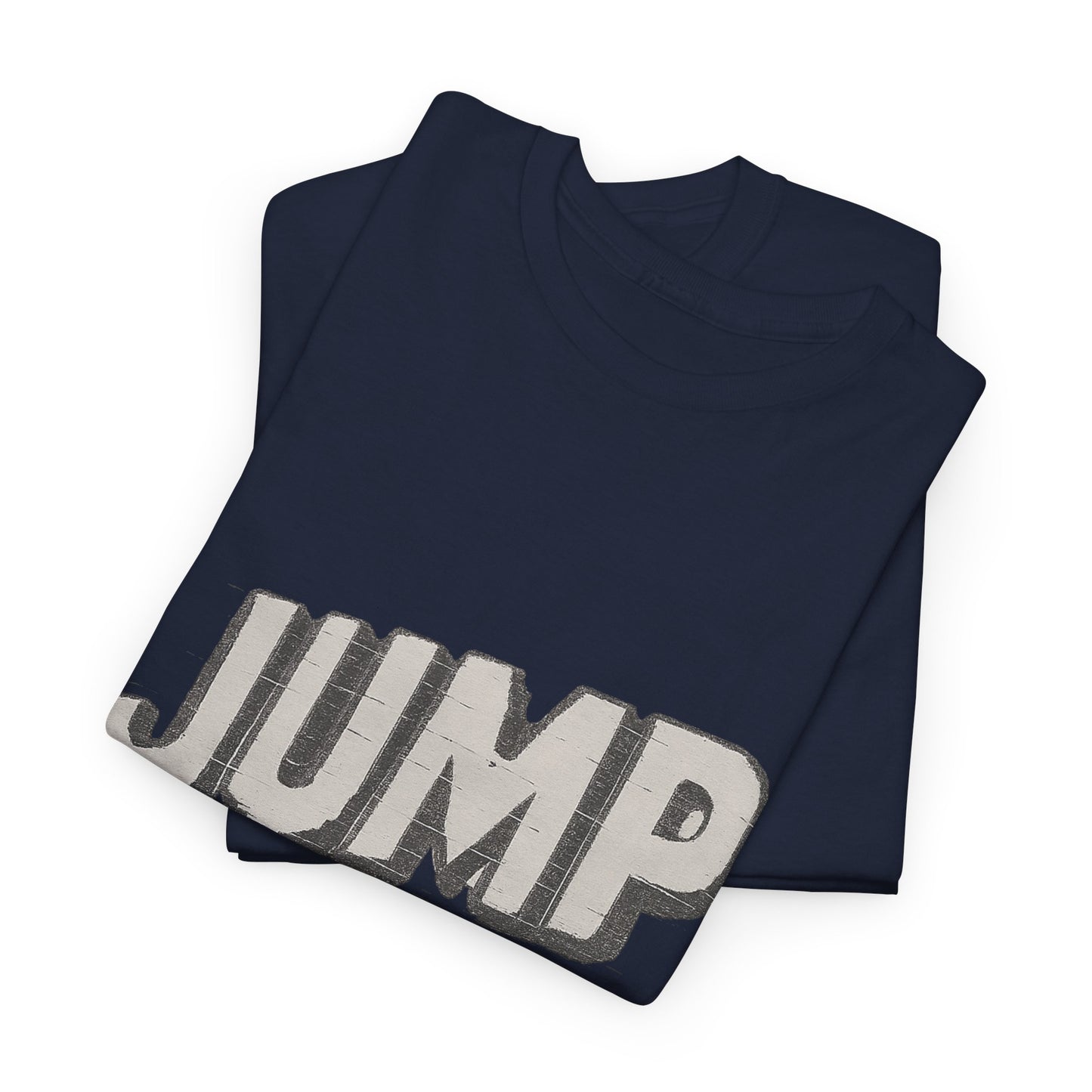 Jump Graphic Tee