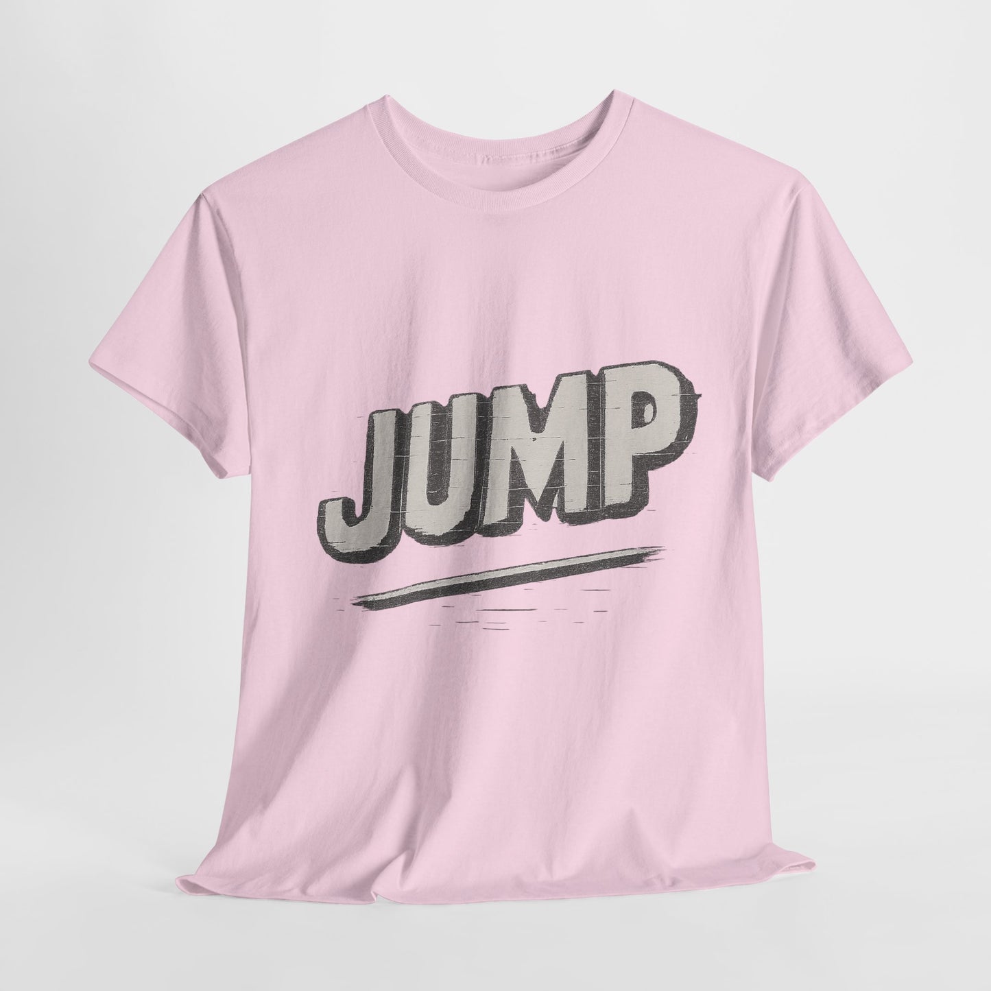 Jump Graphic Tee