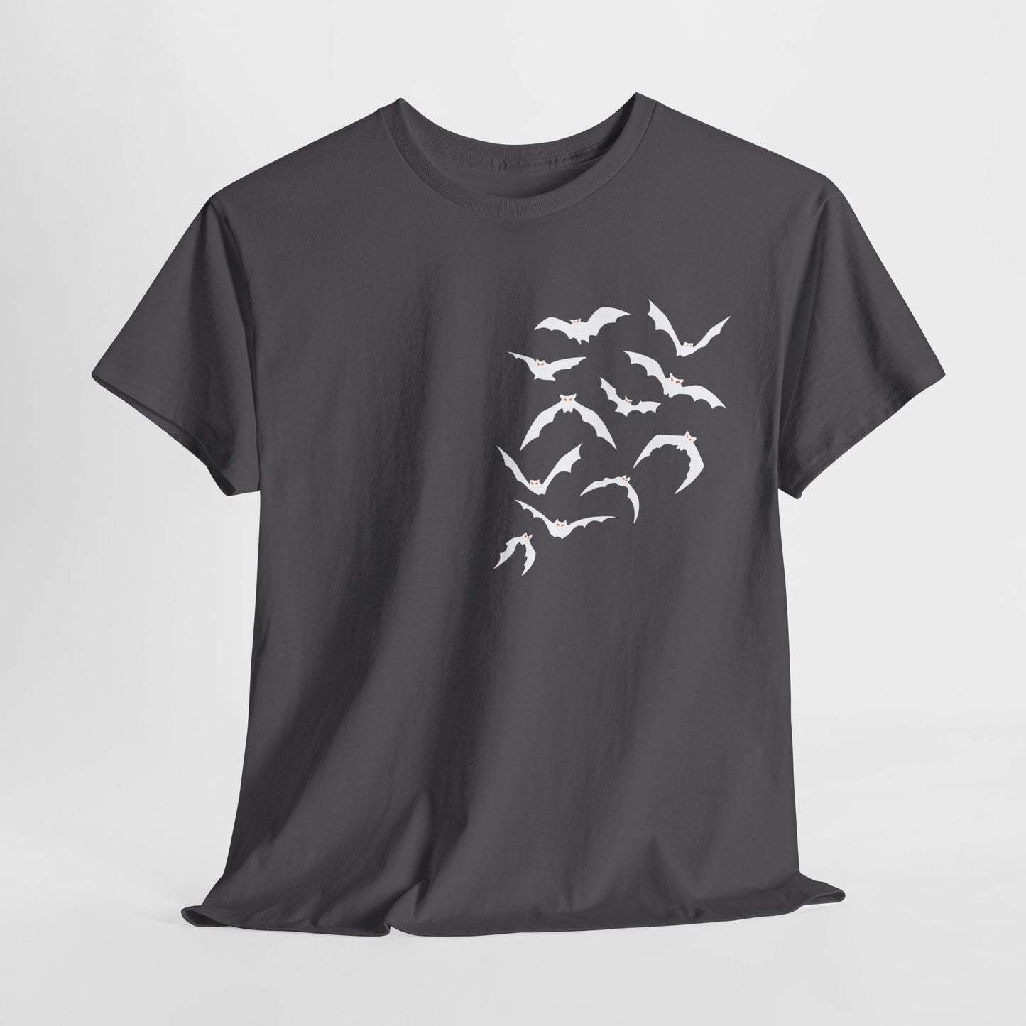 Night of the Bats Halloween Tee