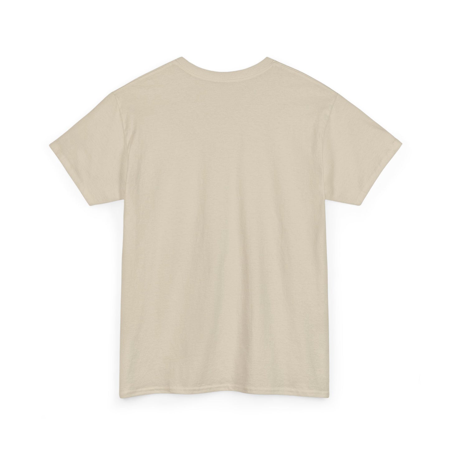 Cheers - Heavy Cotton Tee