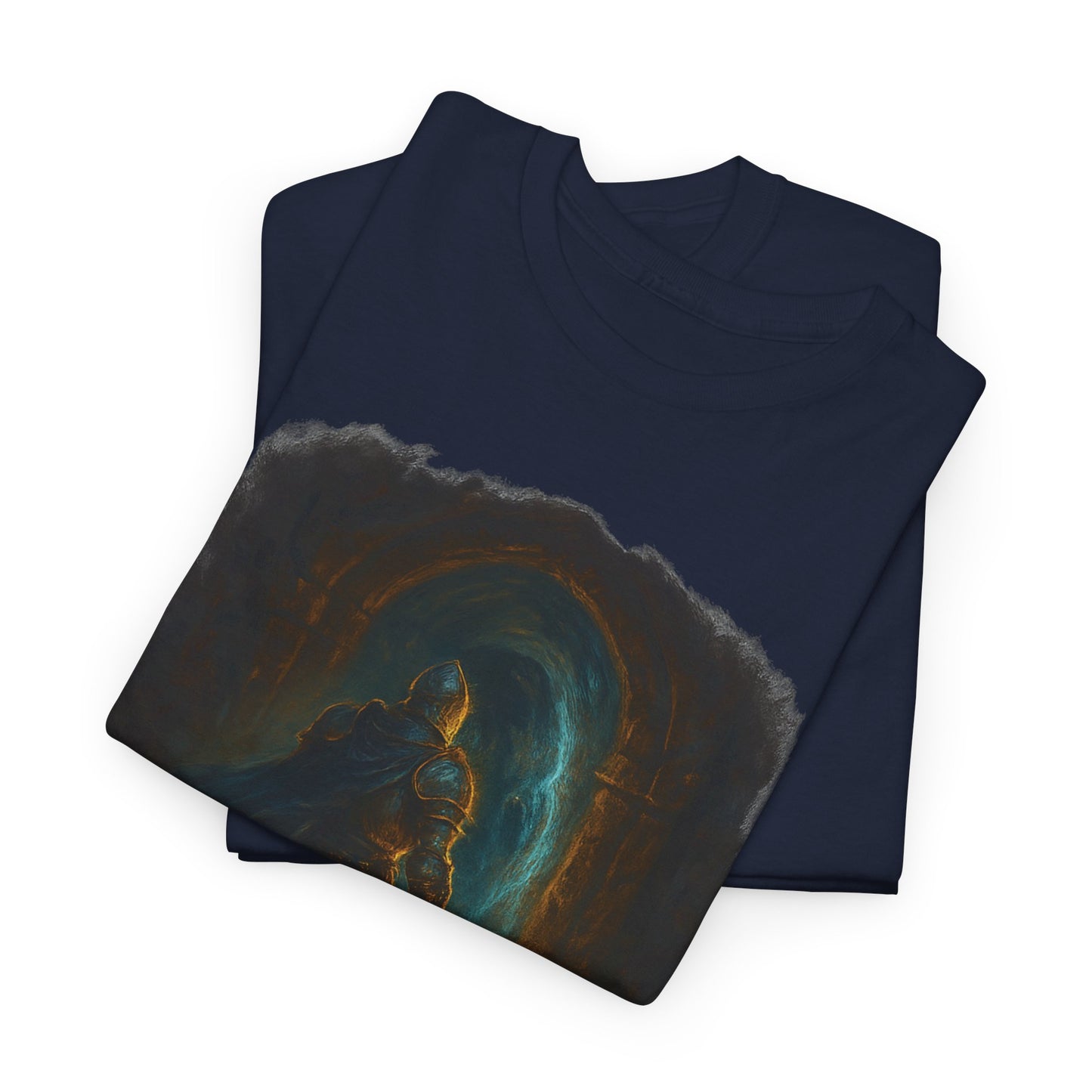 Adventure-Ready Tee