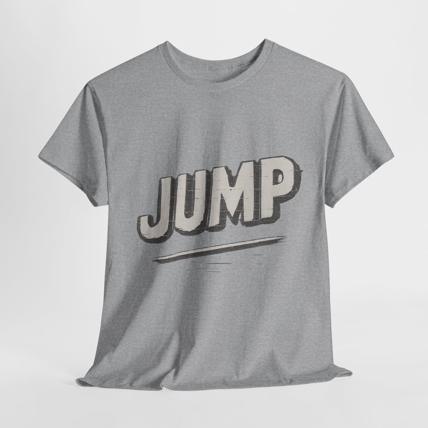 Jump Graphic Tee