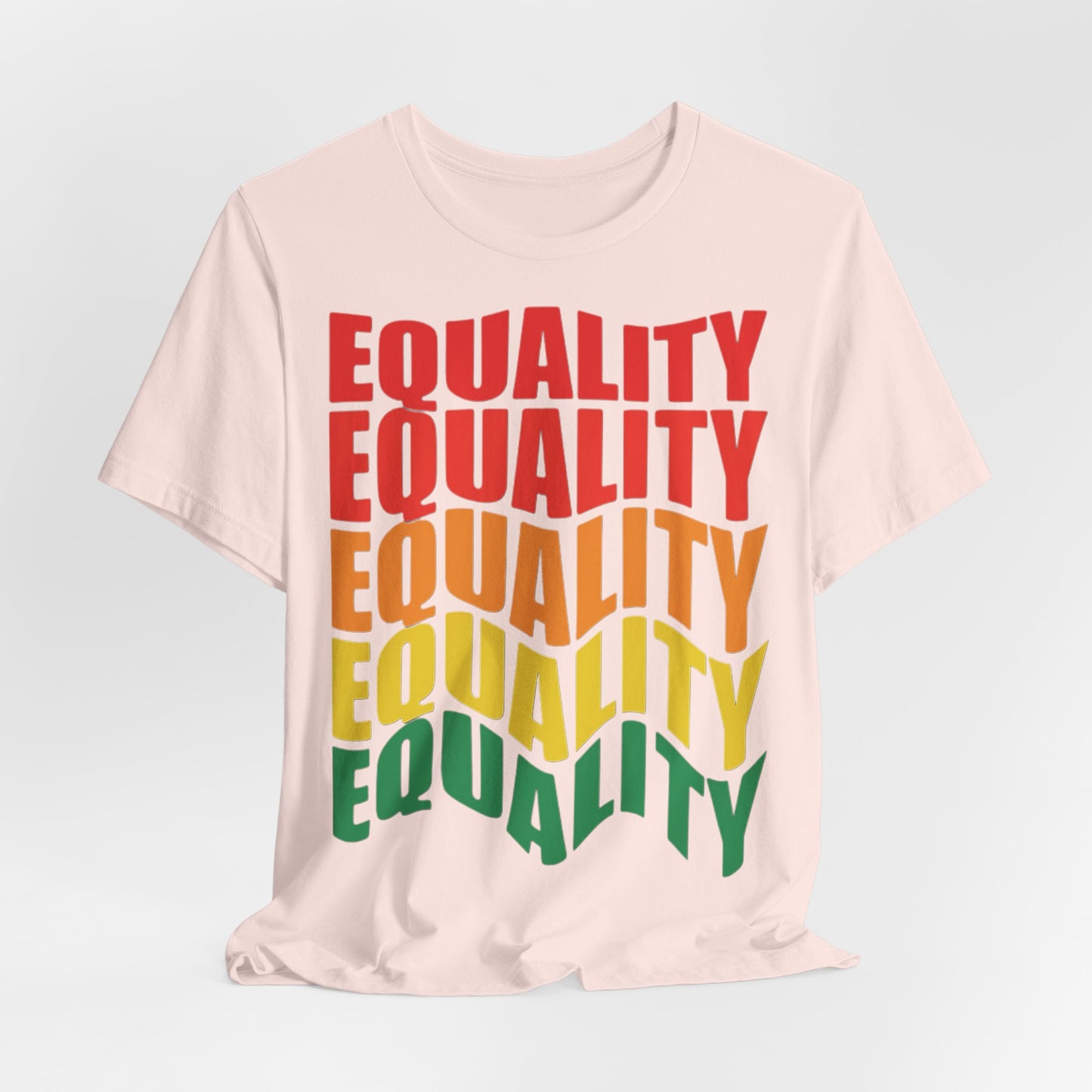 Equality Unisex Tee