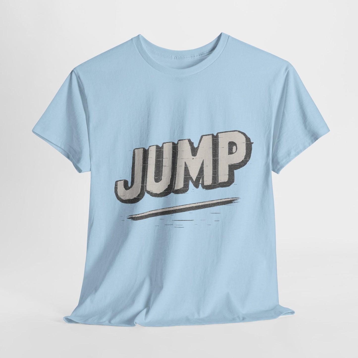 Jump Graphic Tee