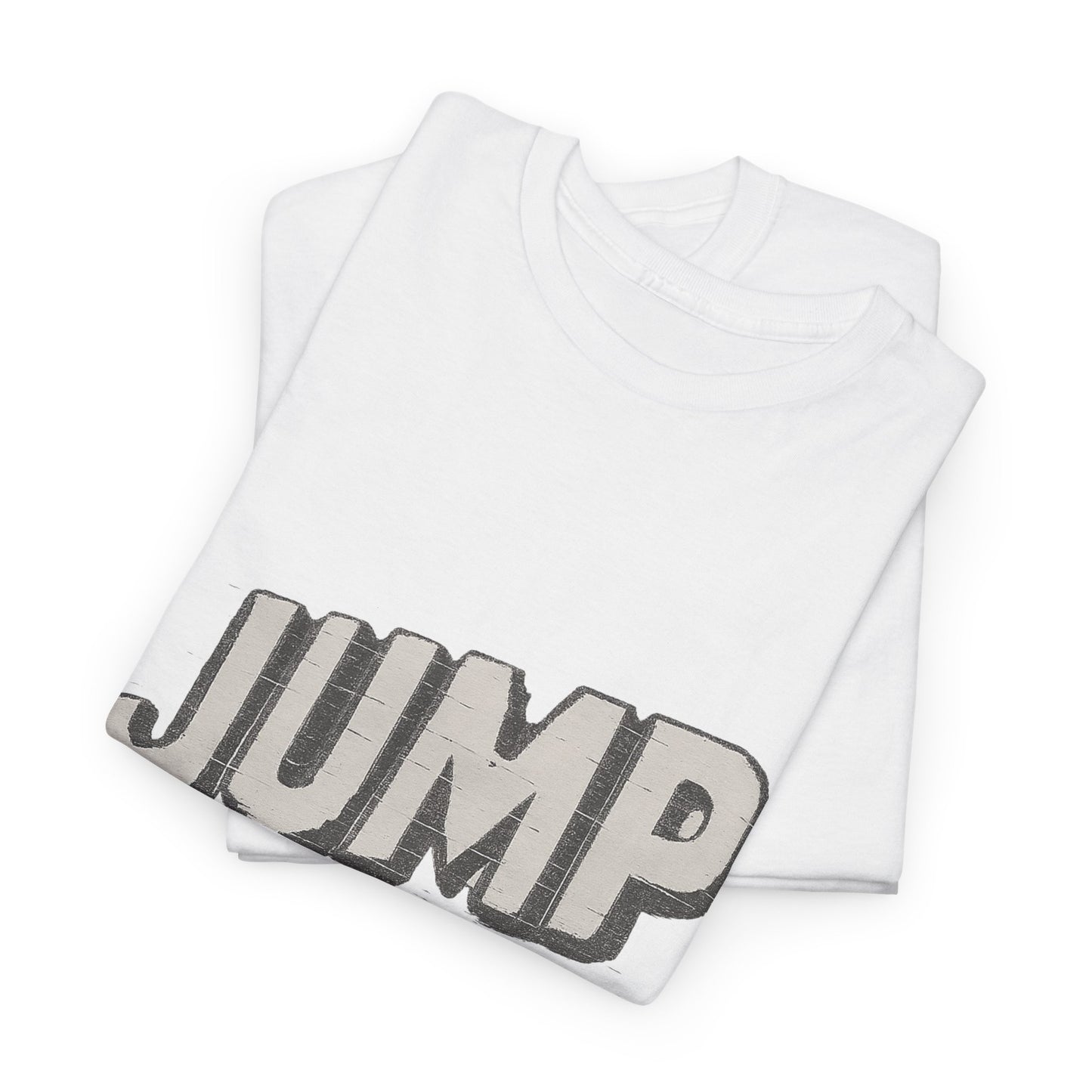 Jump Graphic Tee