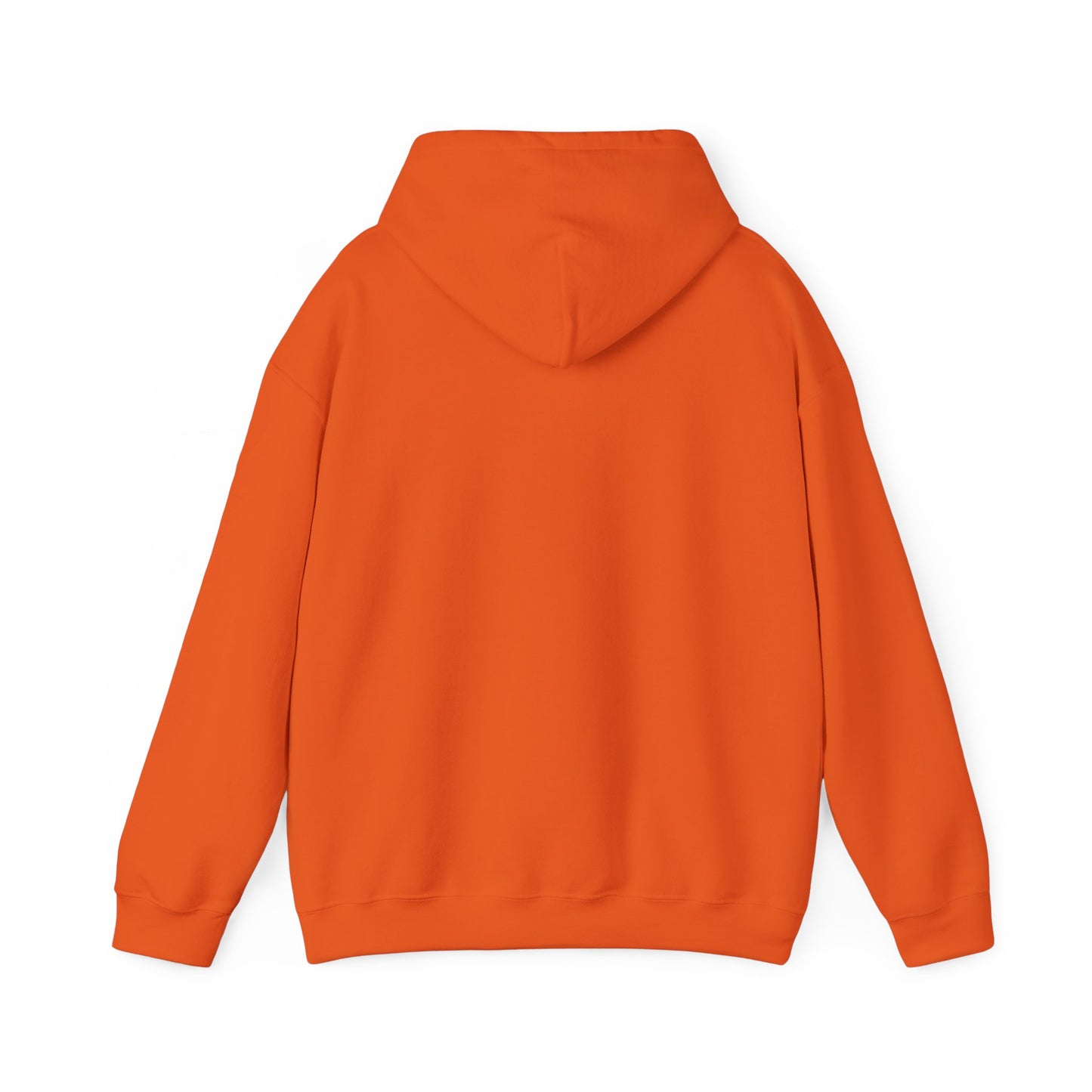 Basketball Lover's Unisex Hoodie