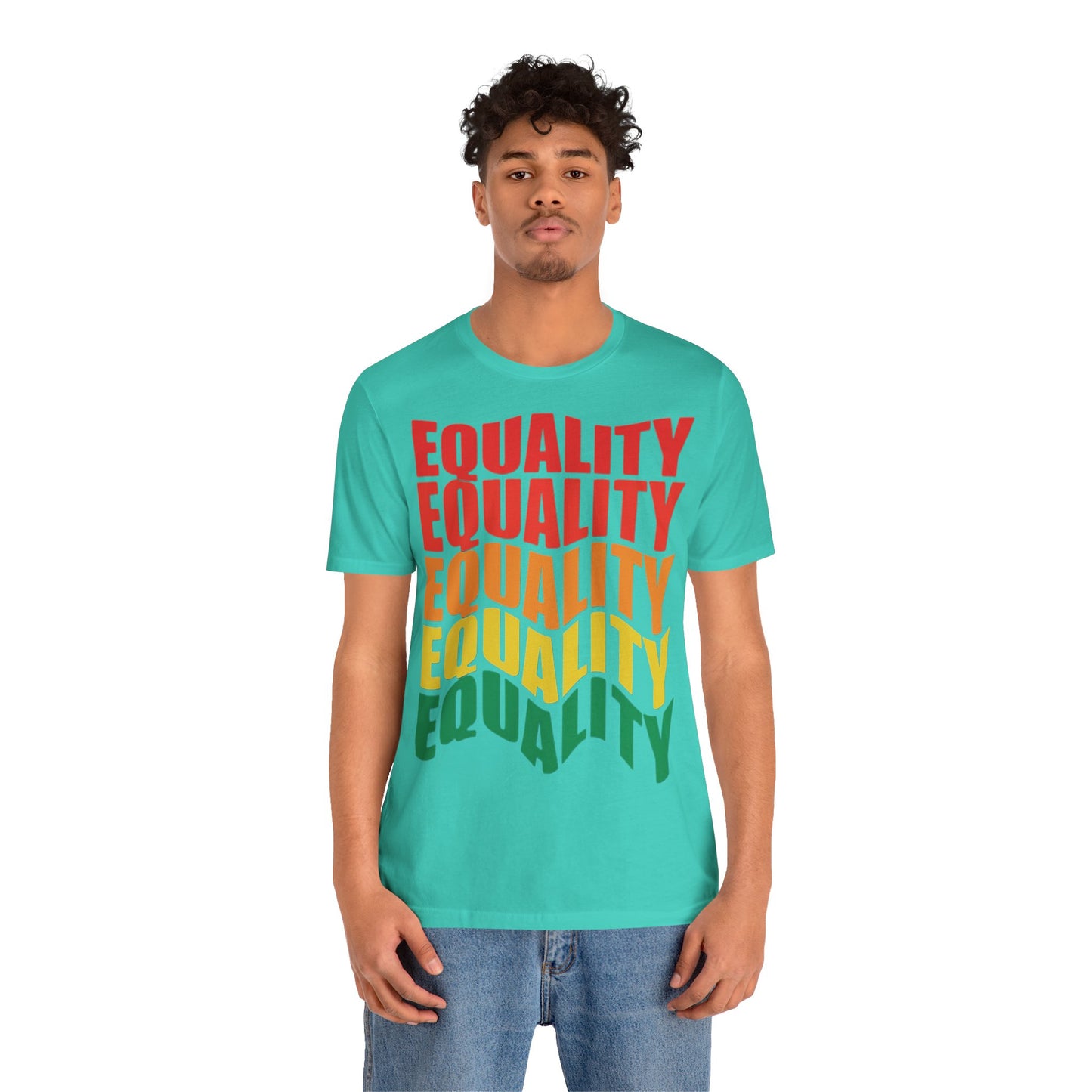 Equality Unisex Tee