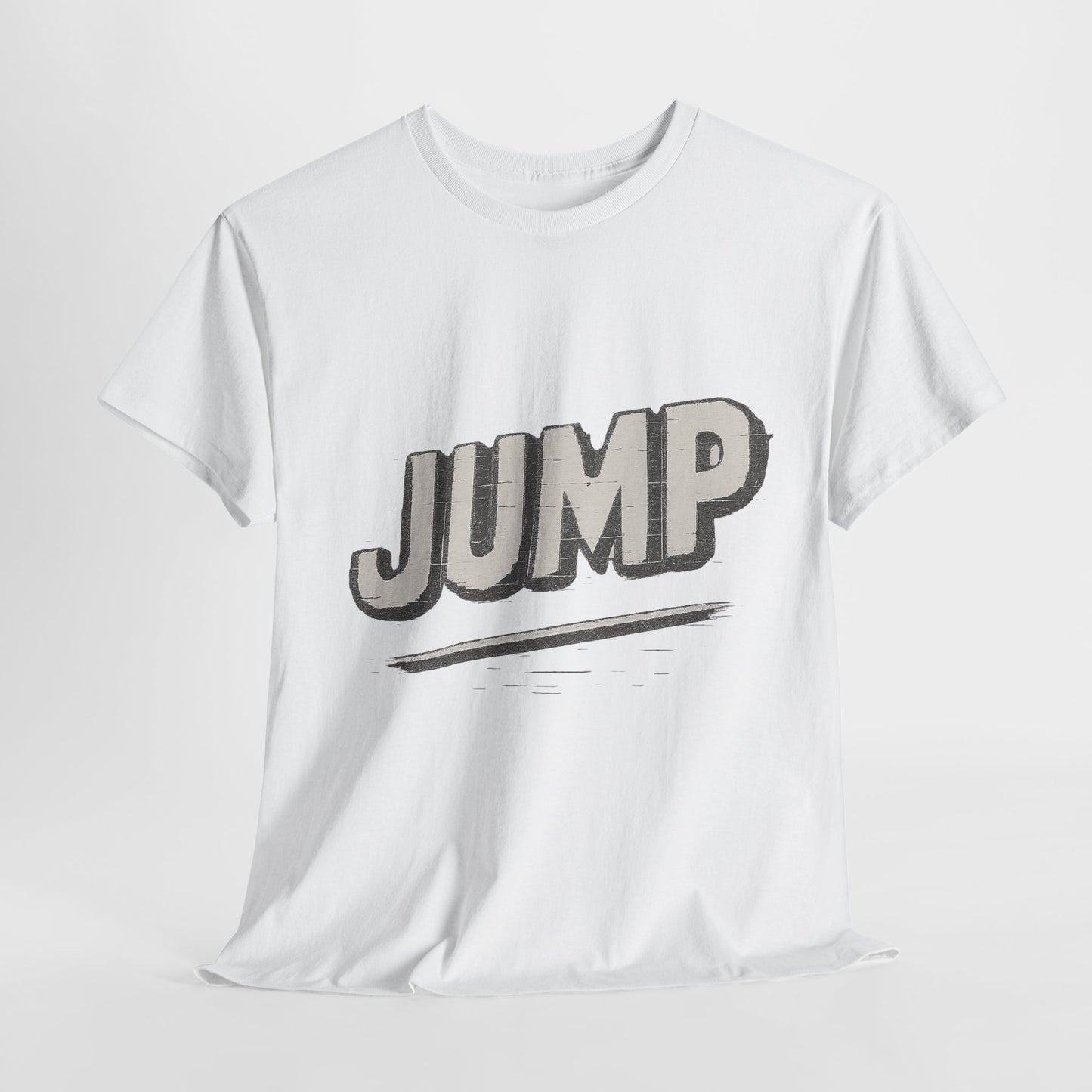 Jump Graphic Tee