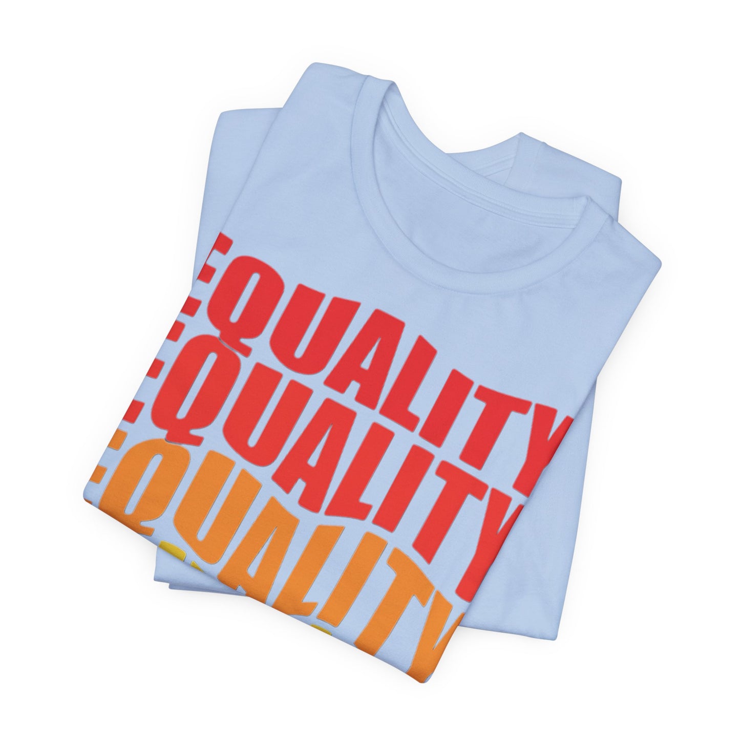 Equality Unisex Tee