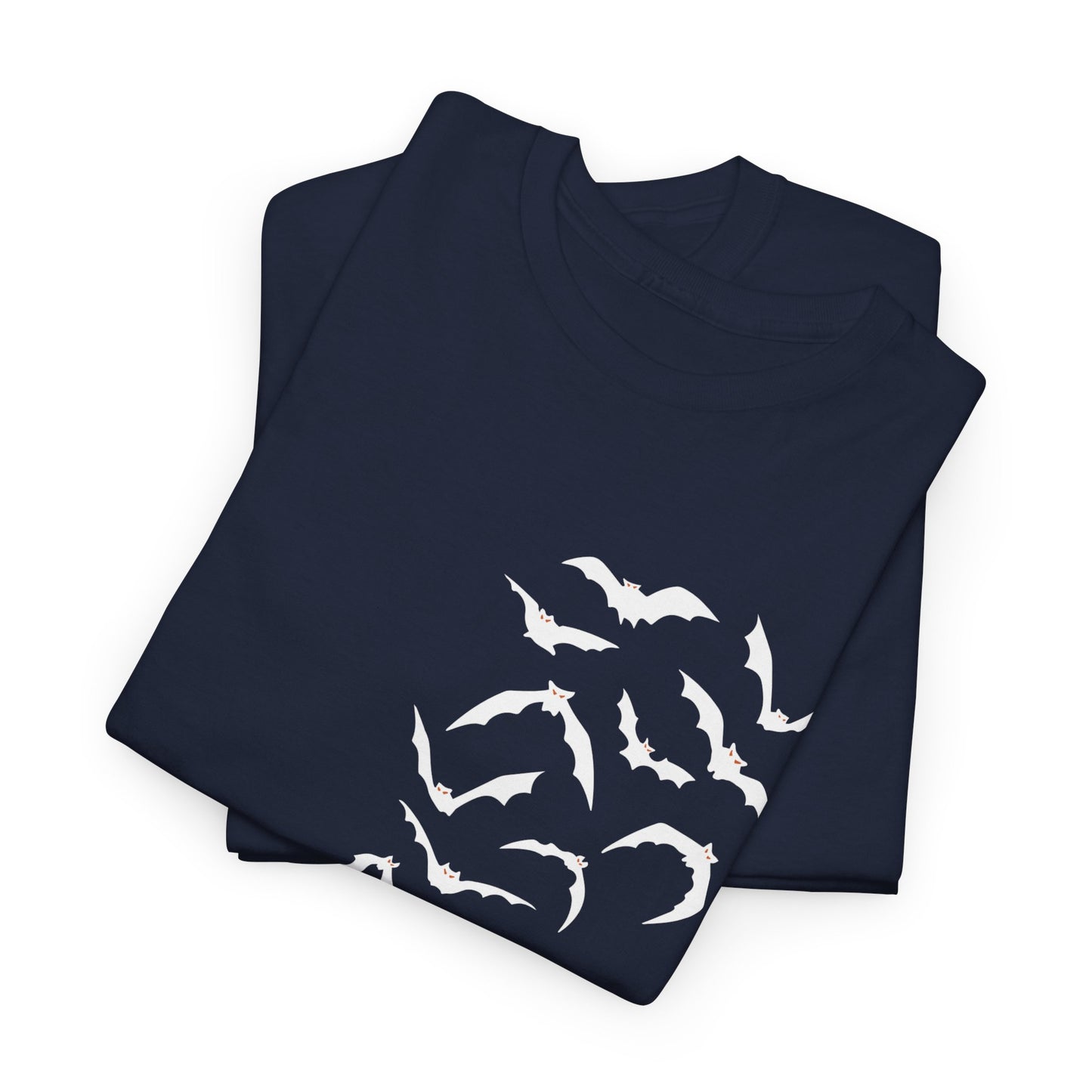 Night of the Bats Halloween Tee