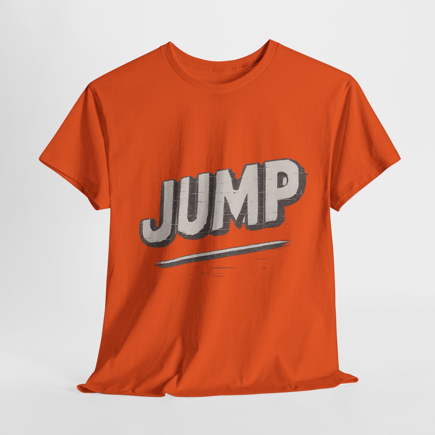 Jump Graphic Tee