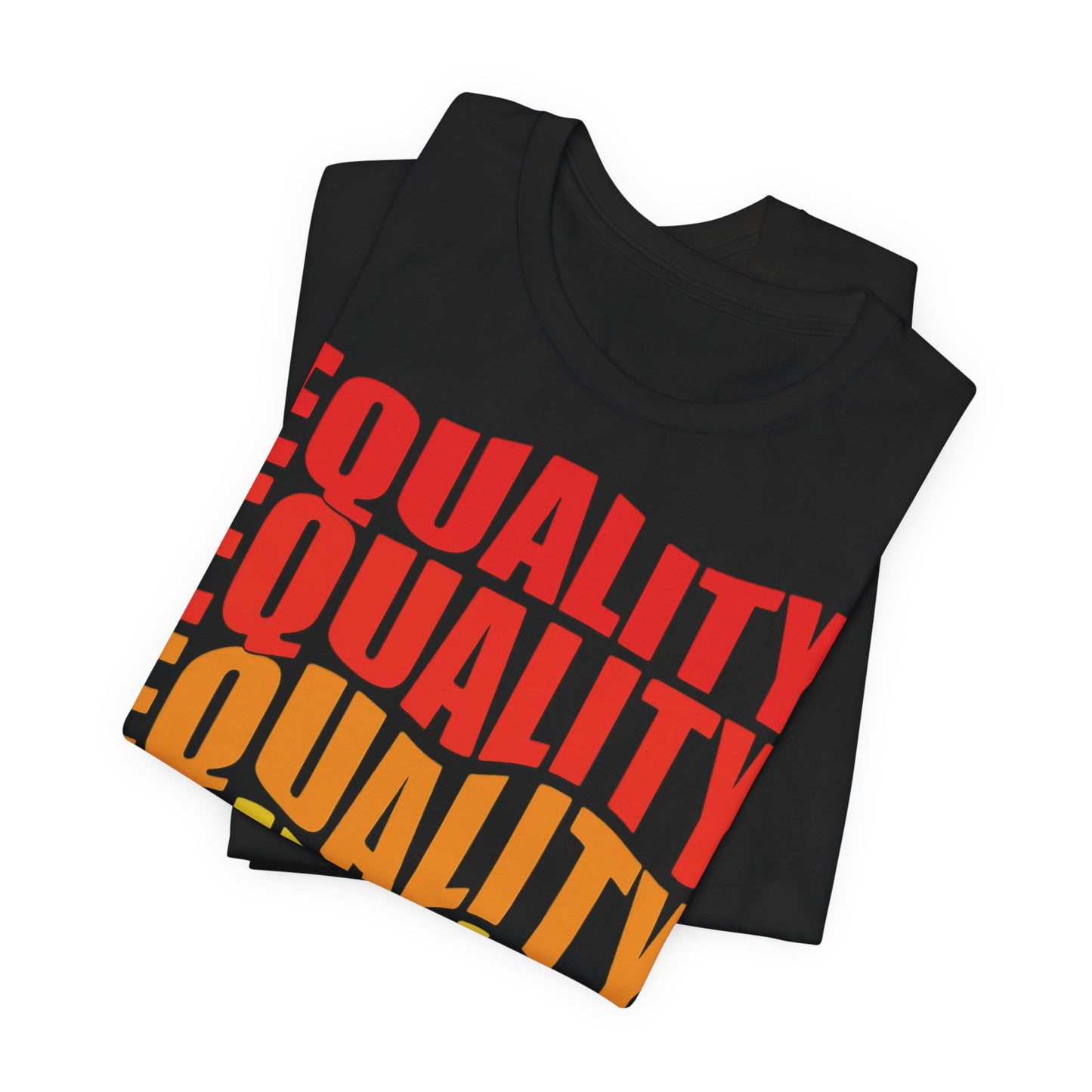 Equality Unisex Tee
