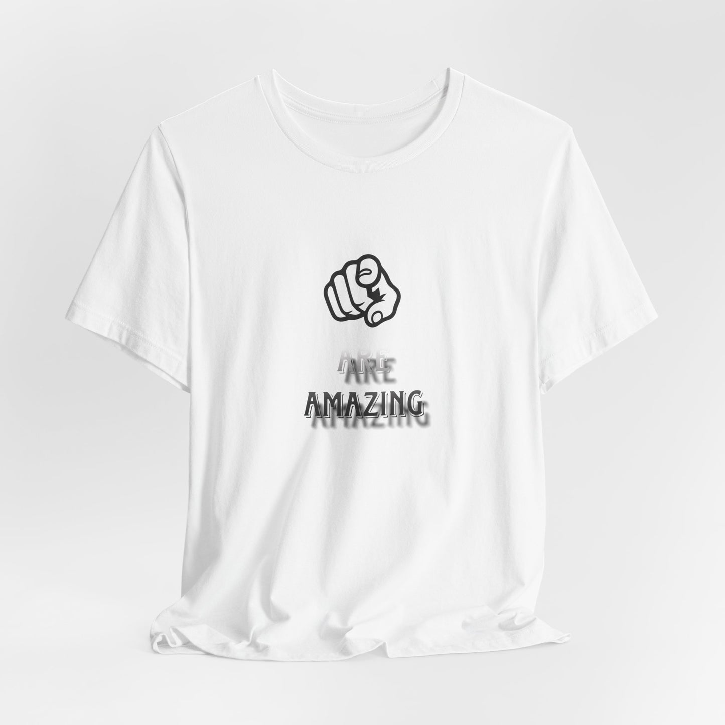 Amazing Unisex Tee