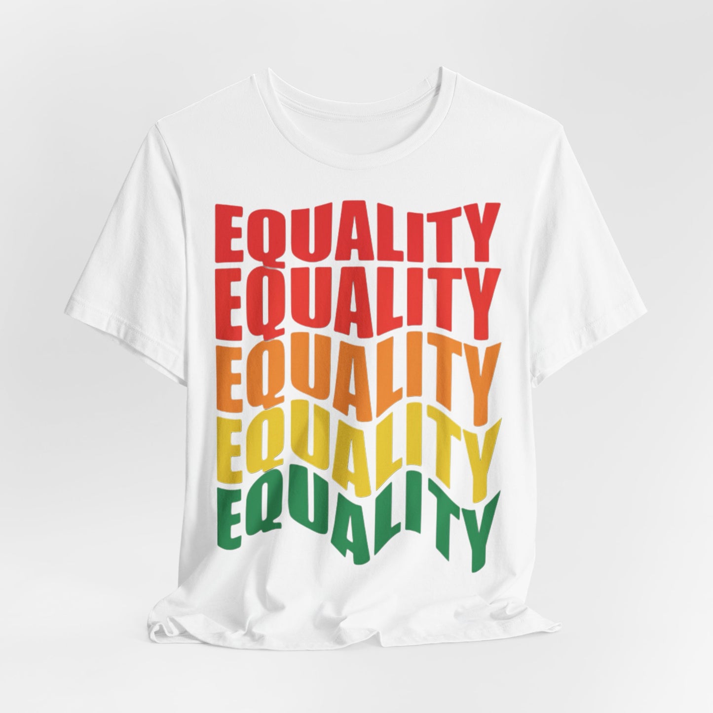 Equality Unisex Tee