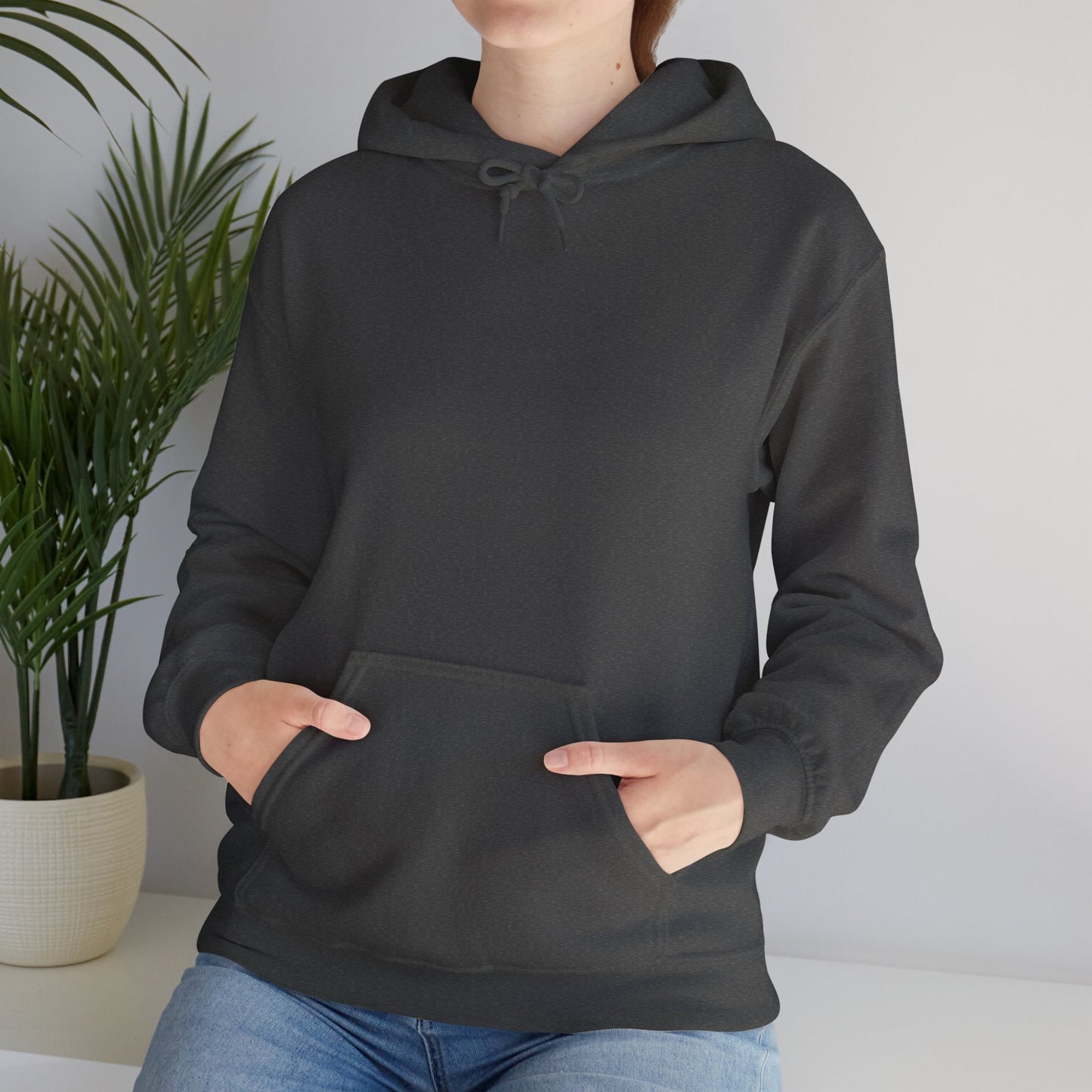 Basketball Hoodie