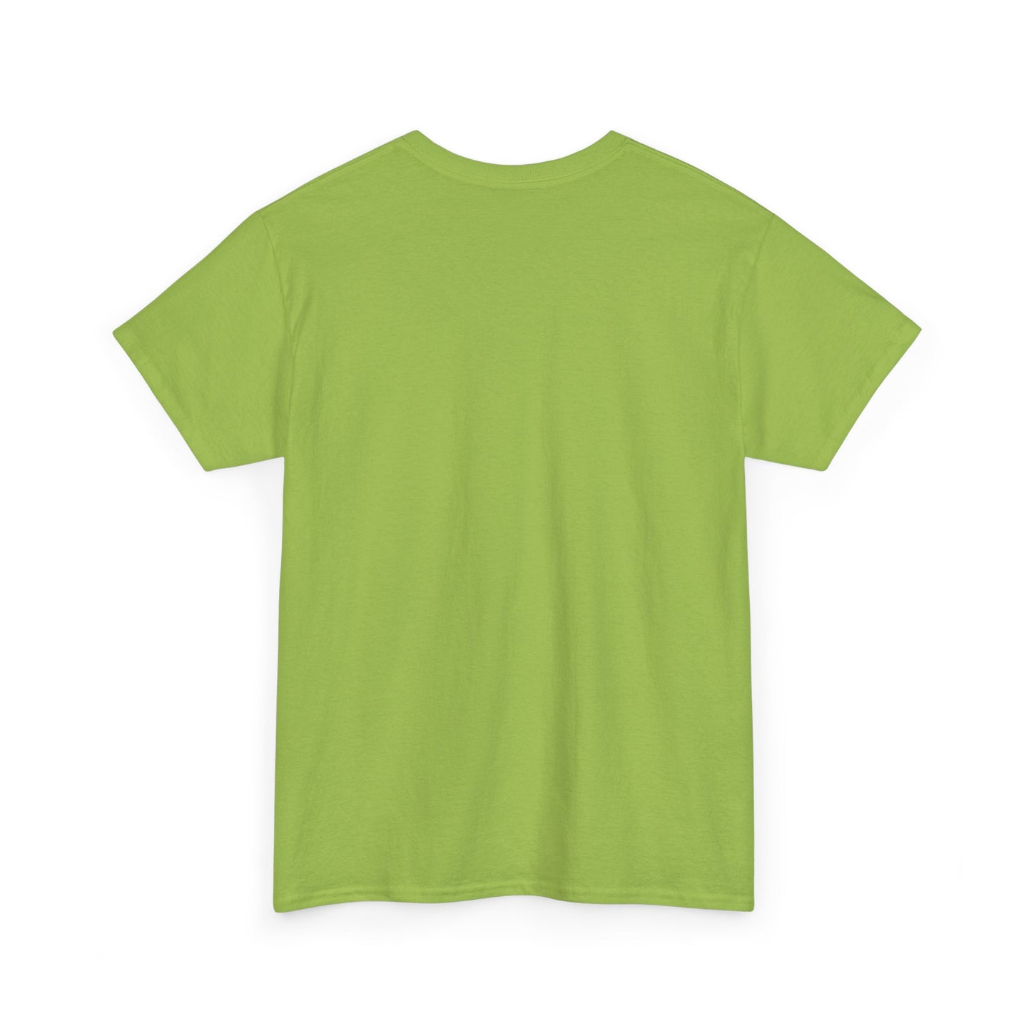 Cheers - Heavy Cotton Tee