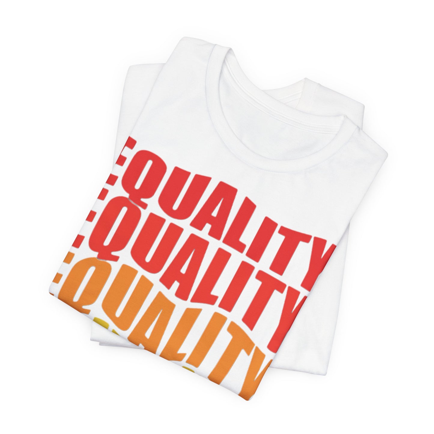 Equality Unisex Tee