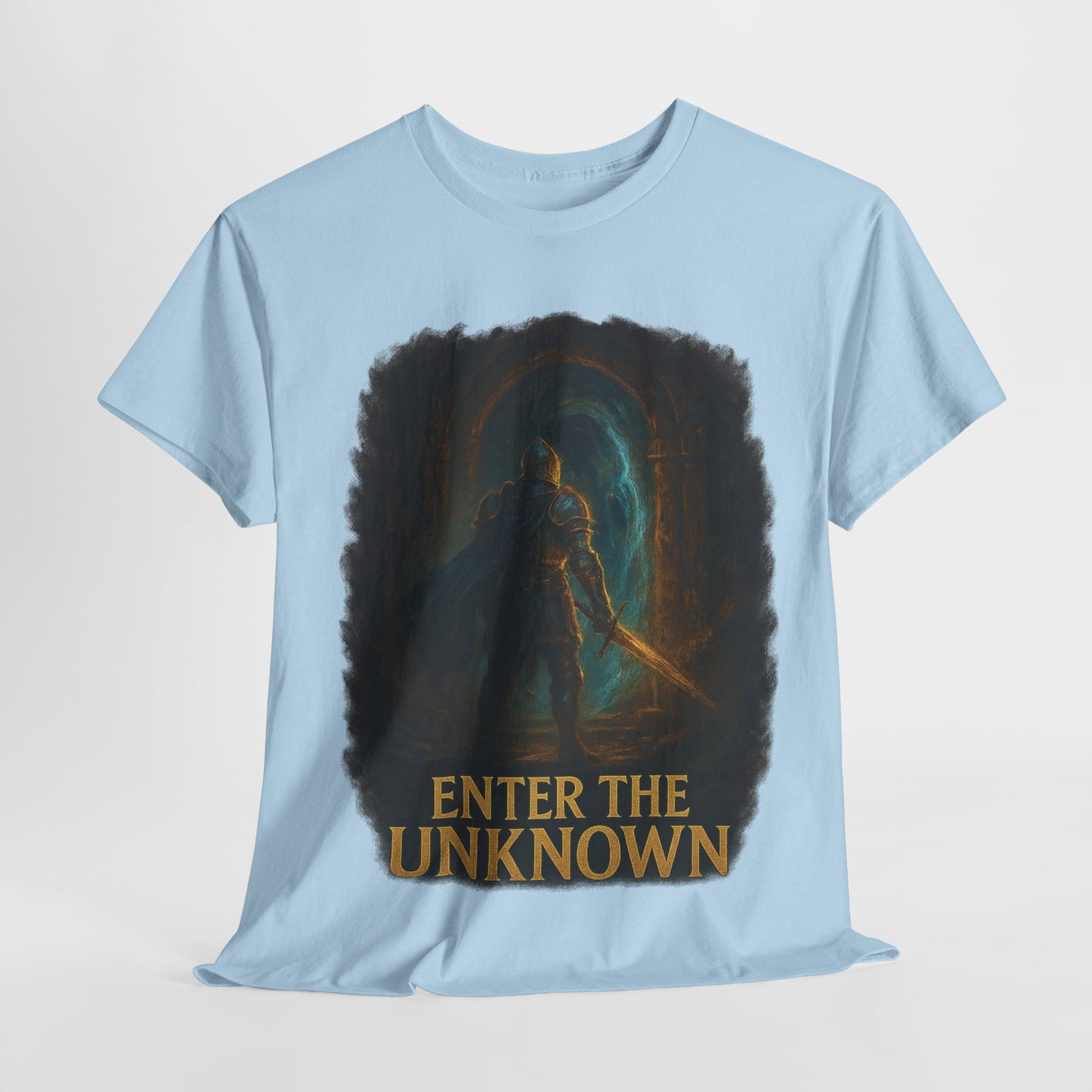 Adventure-Ready Tee