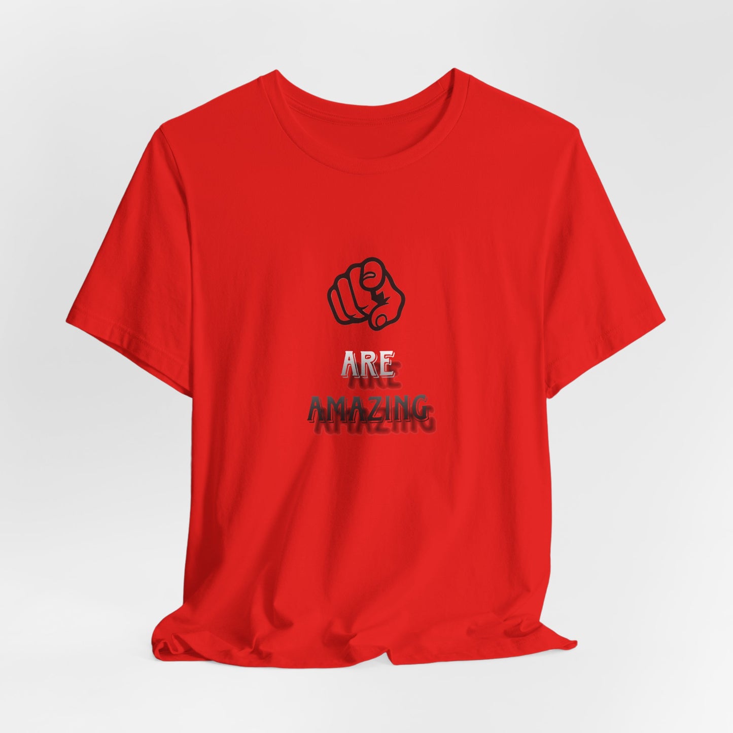 Amazing Unisex Tee