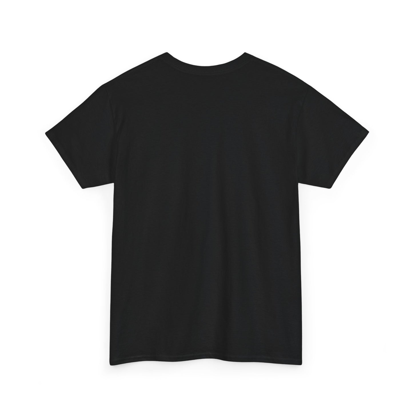 Cheers - Heavy Cotton Tee
