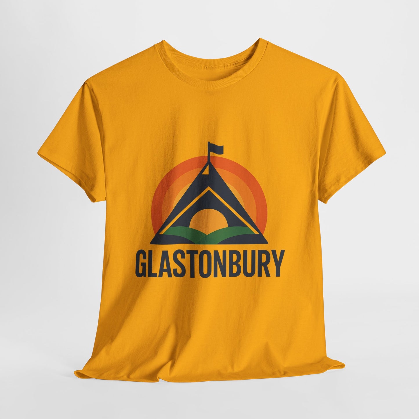 Glastonbury Festival Tee