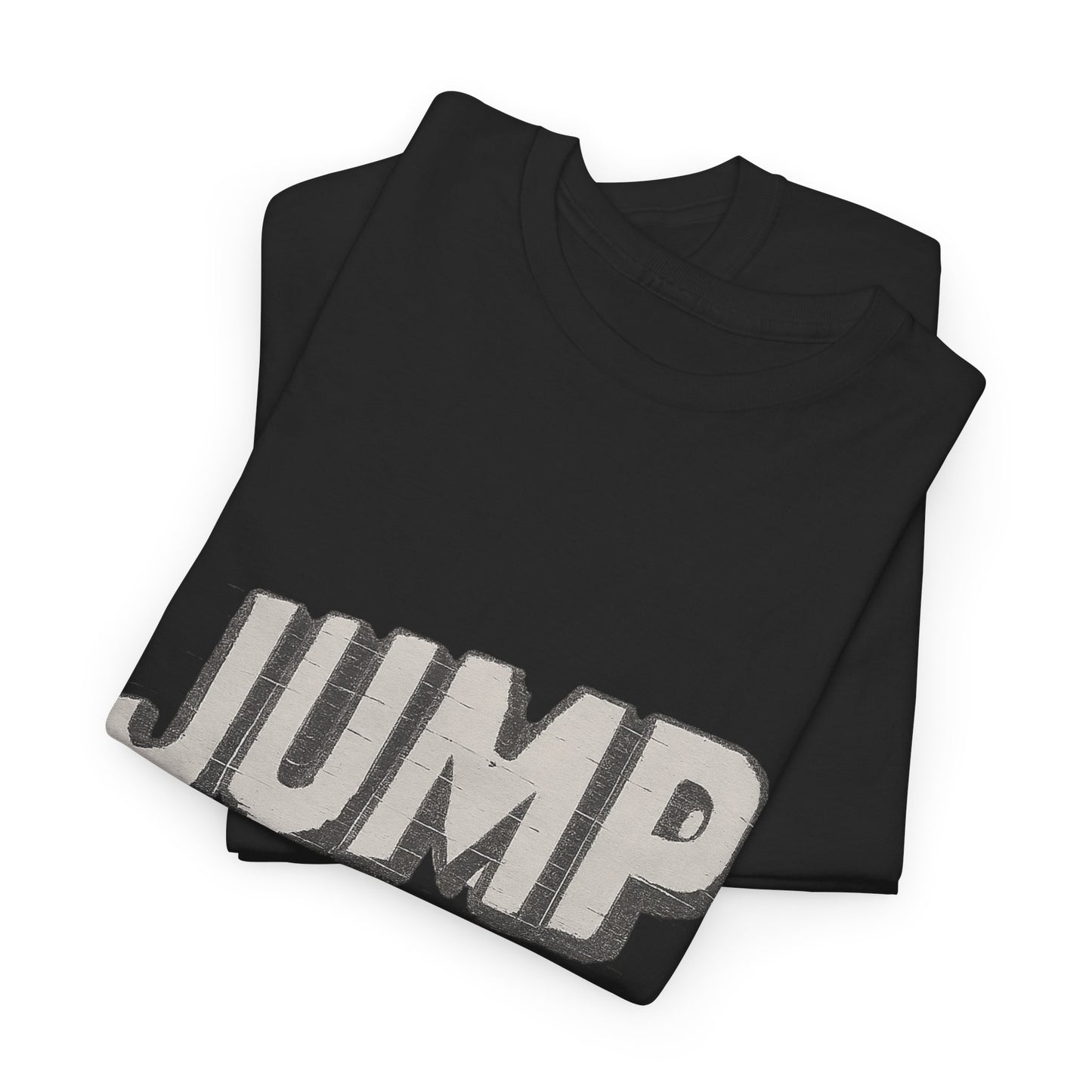 Jump Graphic Tee