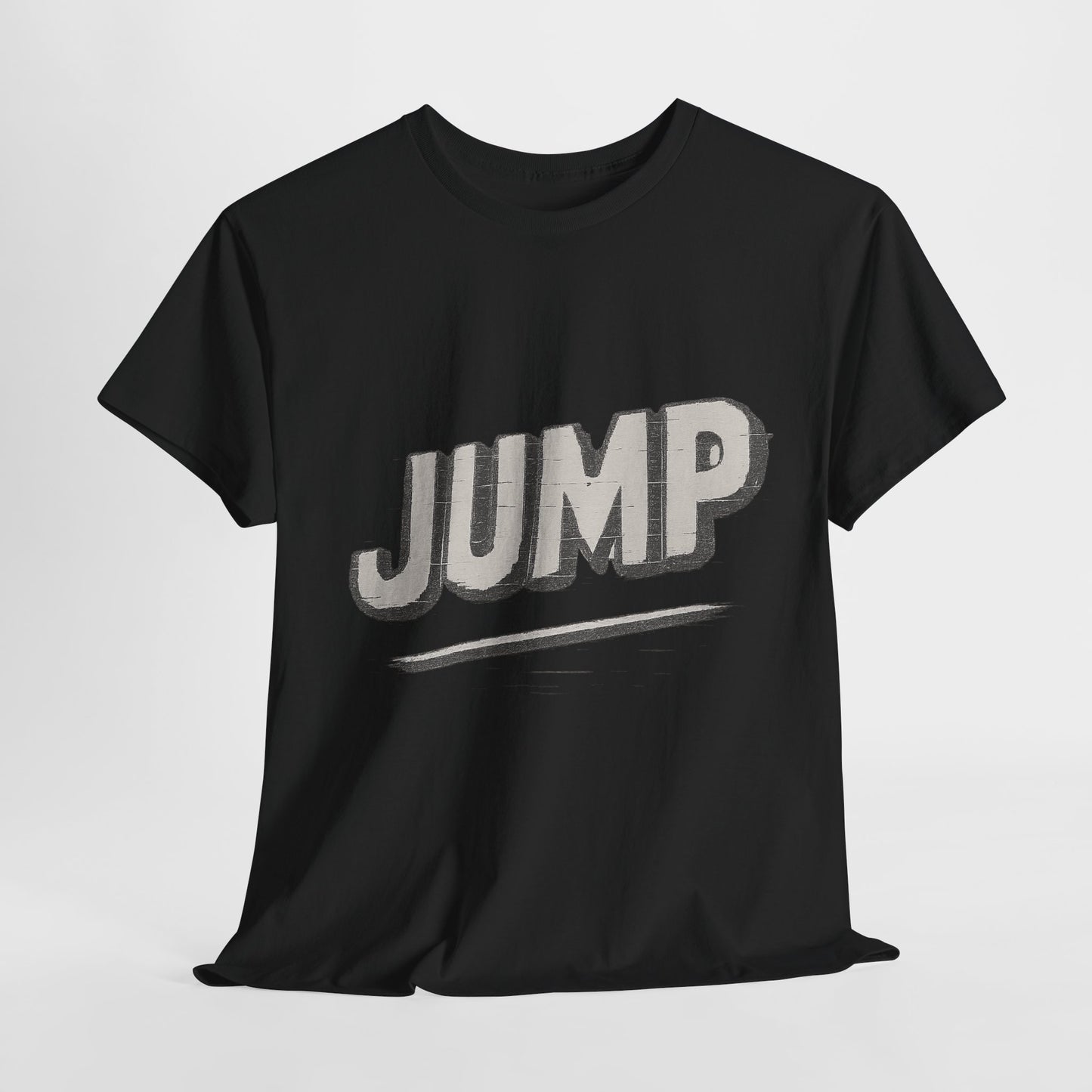 Jump Graphic Tee
