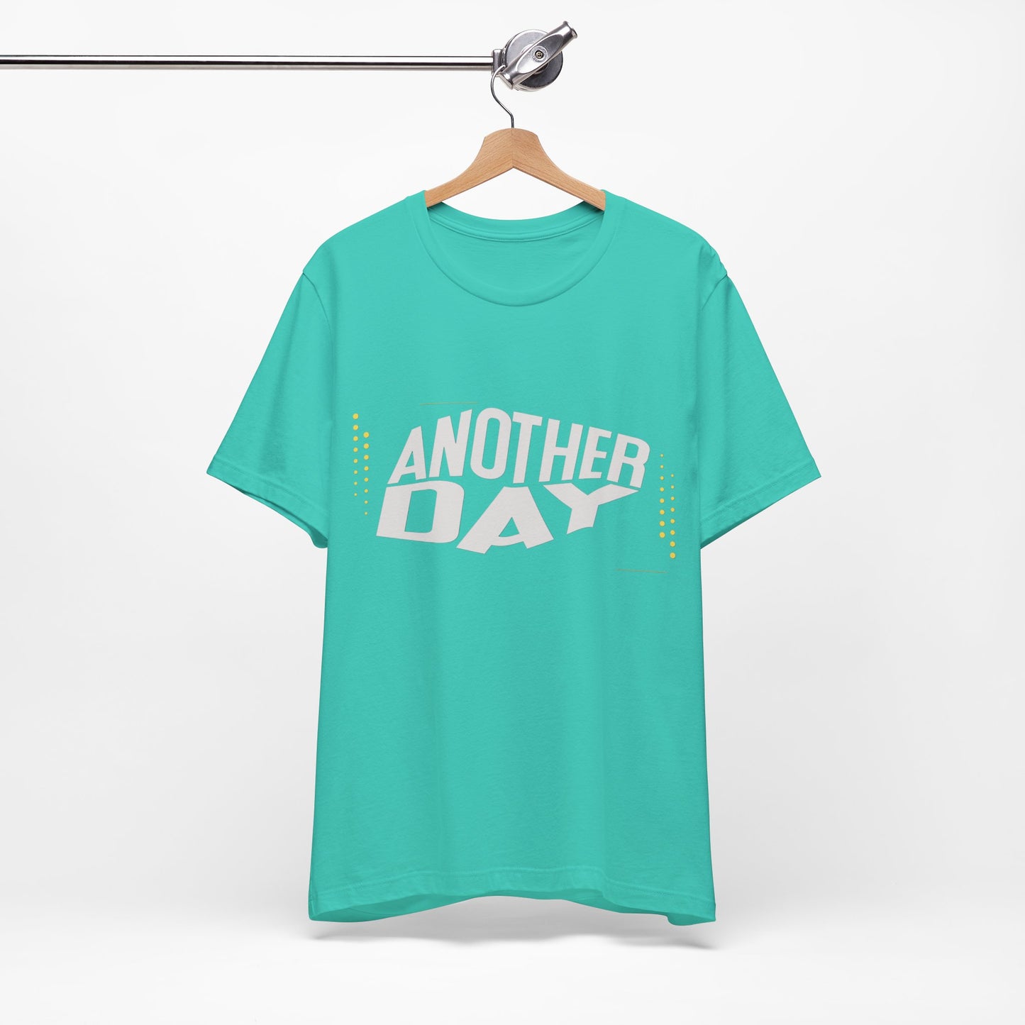 Another Day Unisex Short Sleeve Tee