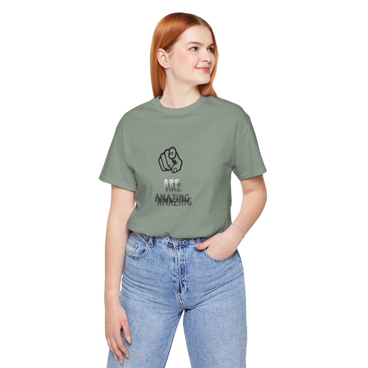 Amazing Unisex Tee