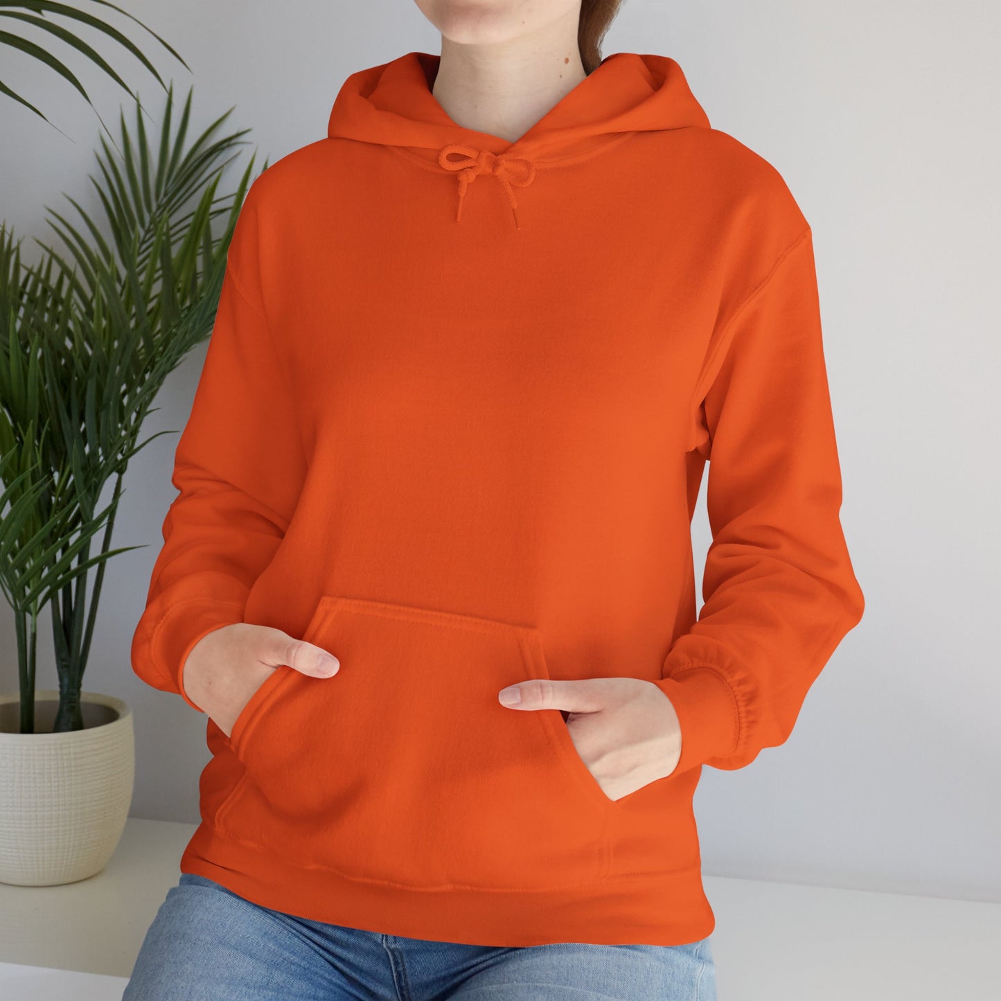 Basketball Hoodie