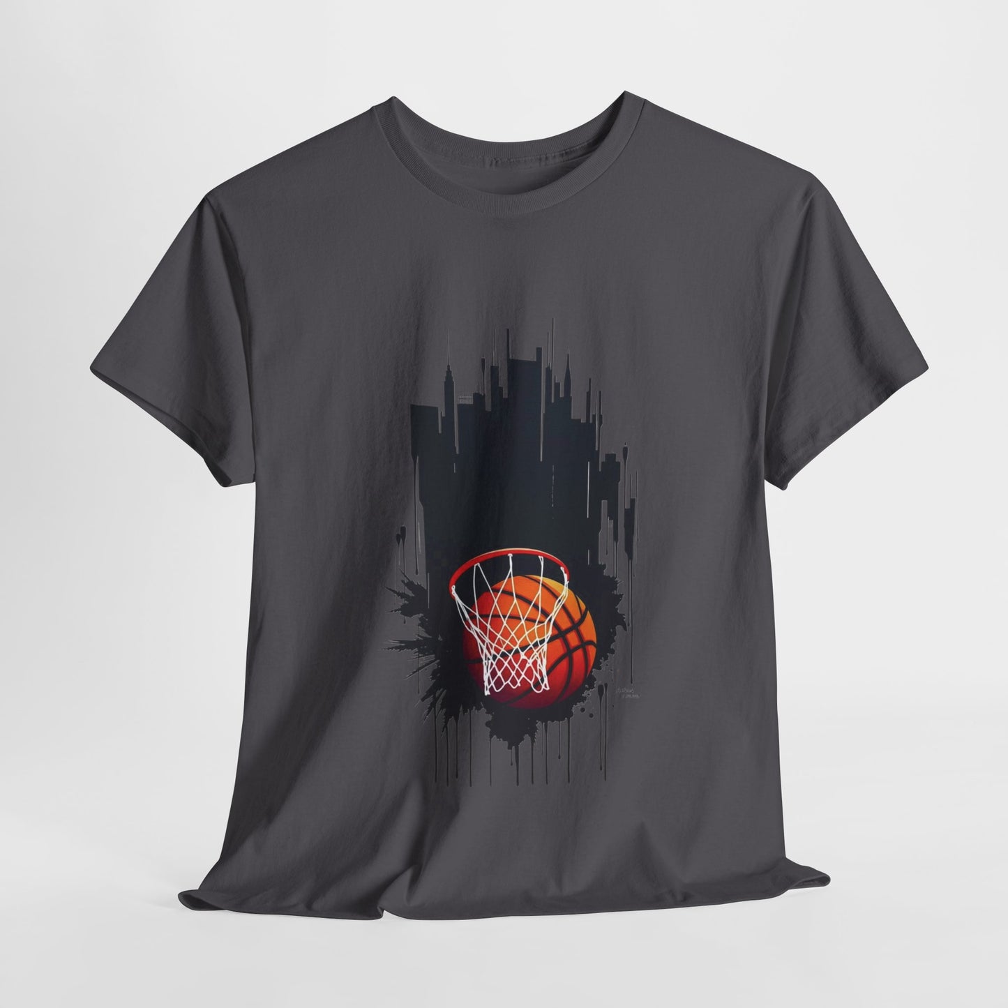 Basketball Unisex Tee