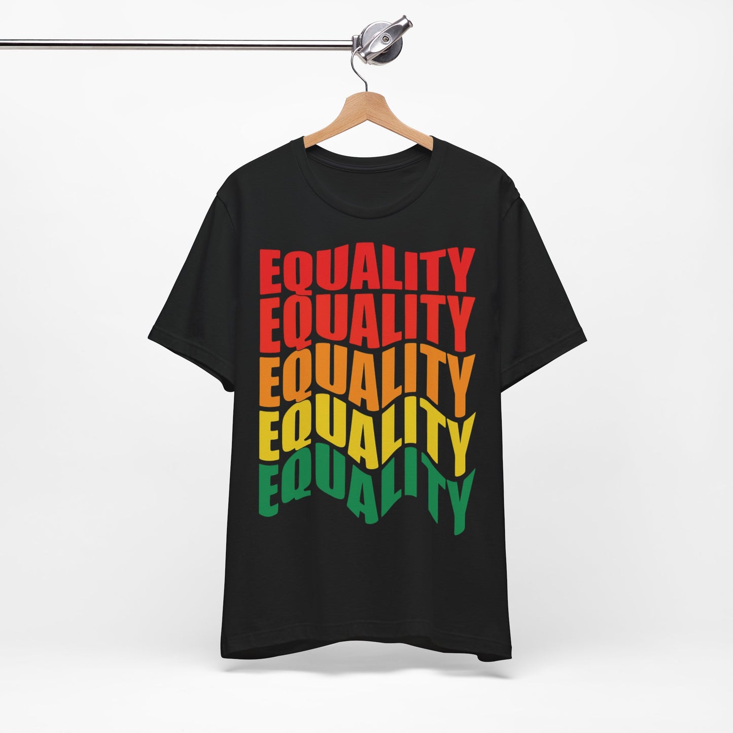 Equality Unisex Tee