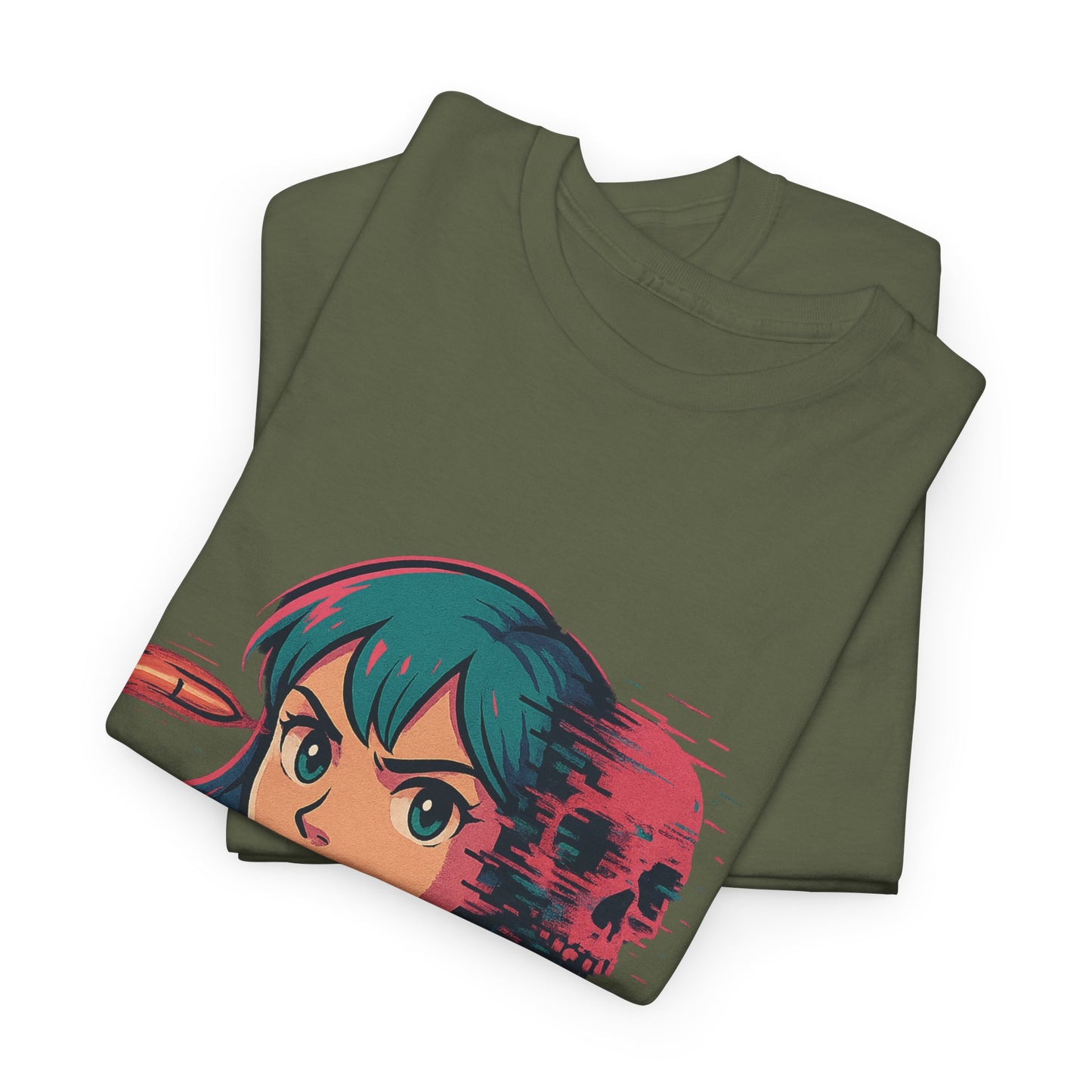 100% Accuracy Graphic Tee for Gamers - Unisex Cotton