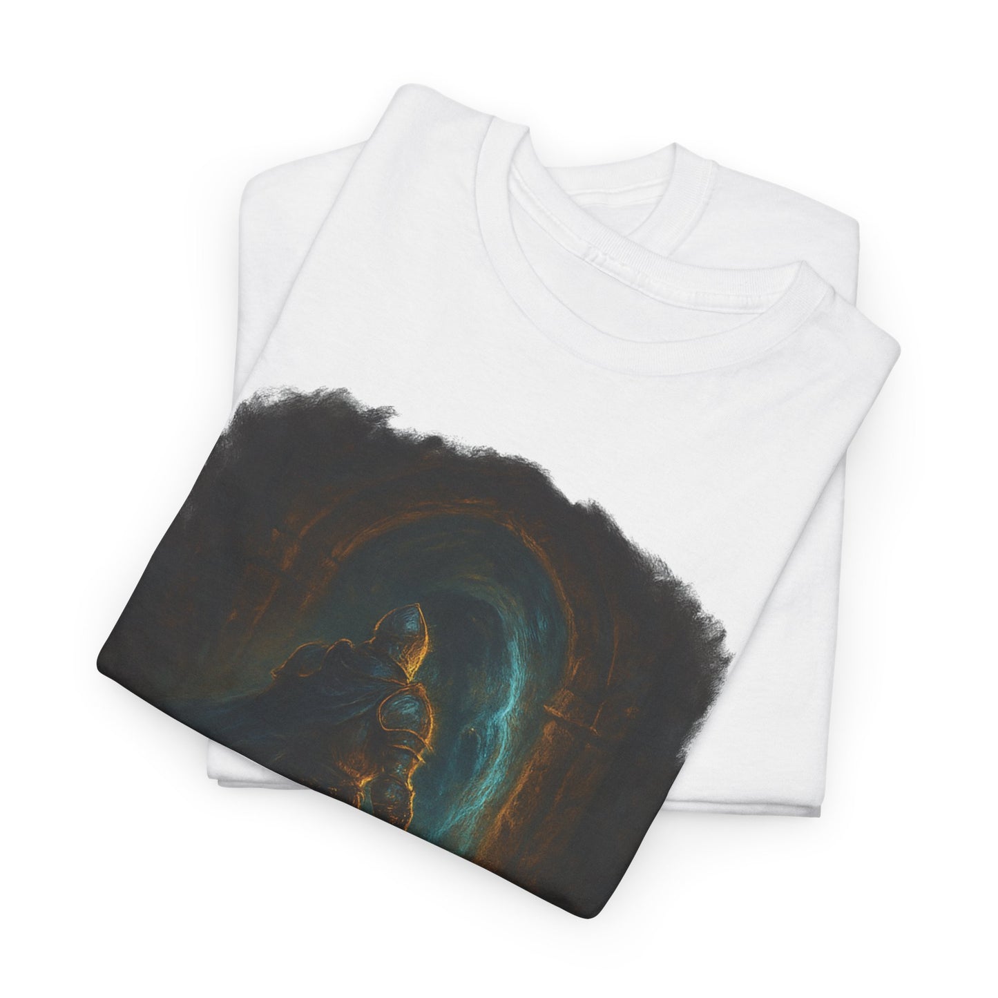 Adventure-Ready Tee