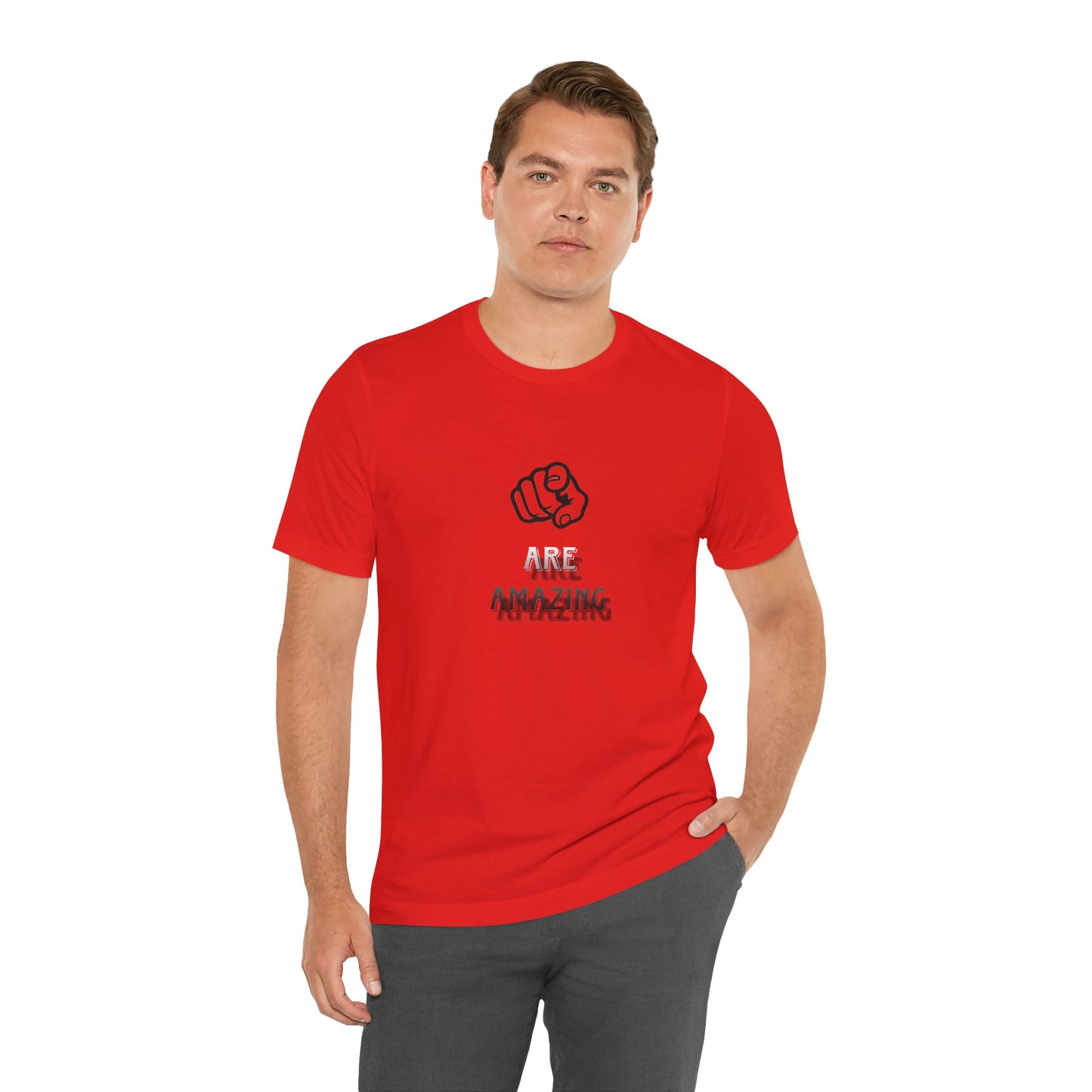 Amazing Unisex Tee