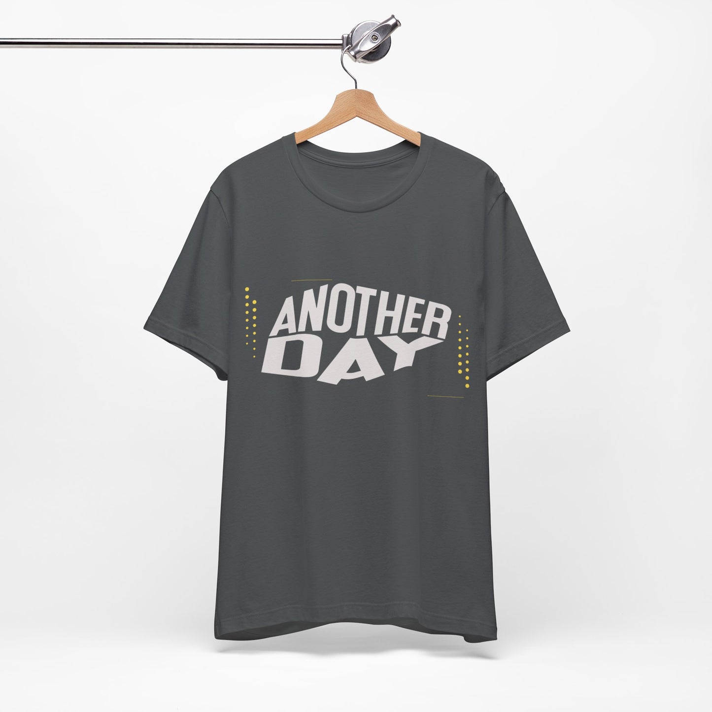 Another Day Unisex Short Sleeve Tee