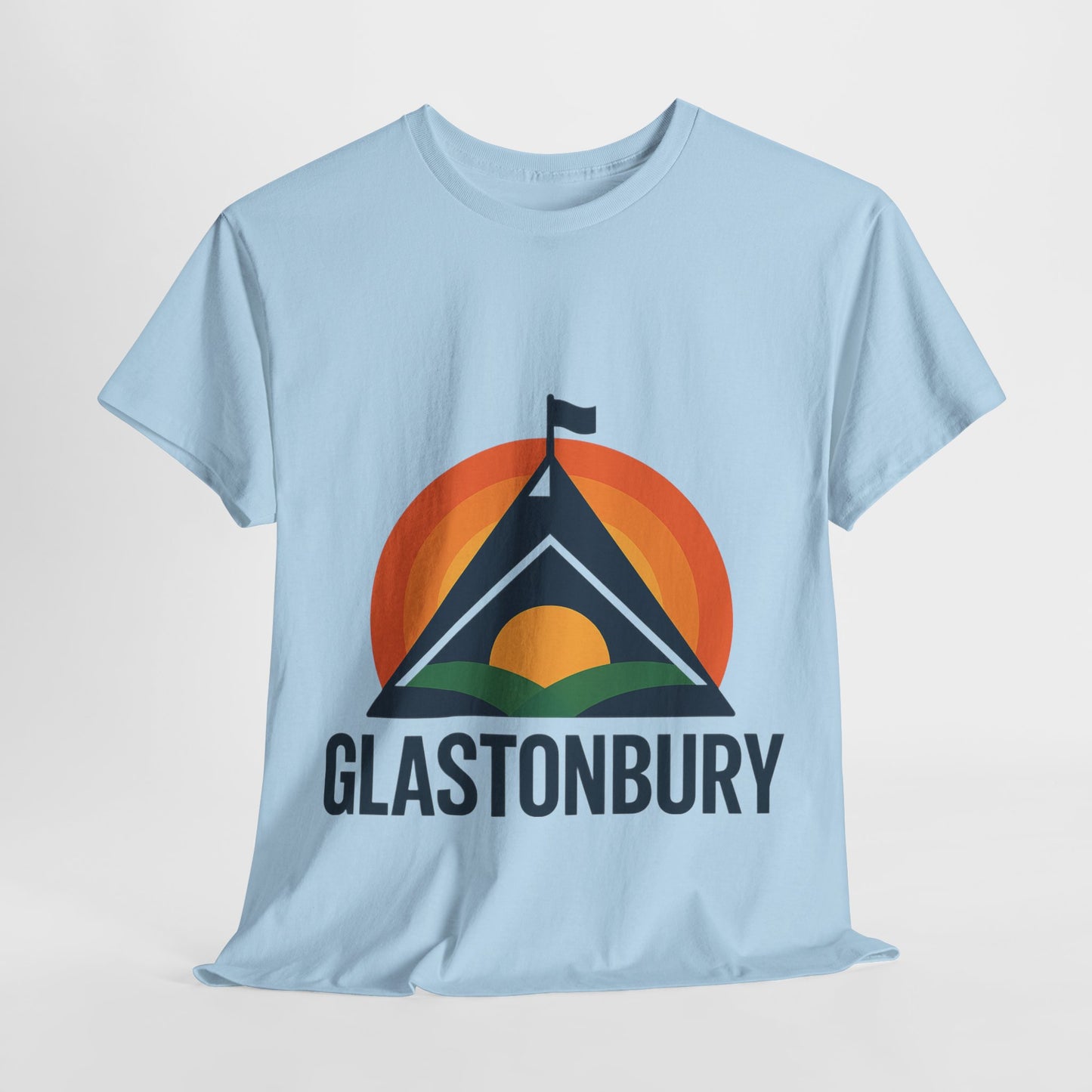 Glastonbury Festival Tee
