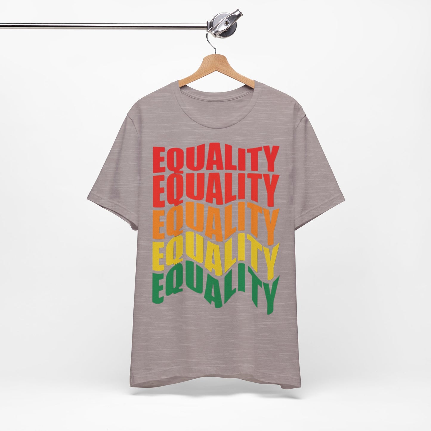 Equality Unisex Tee