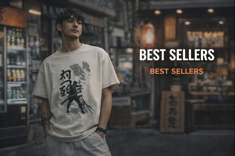 Best Sellers