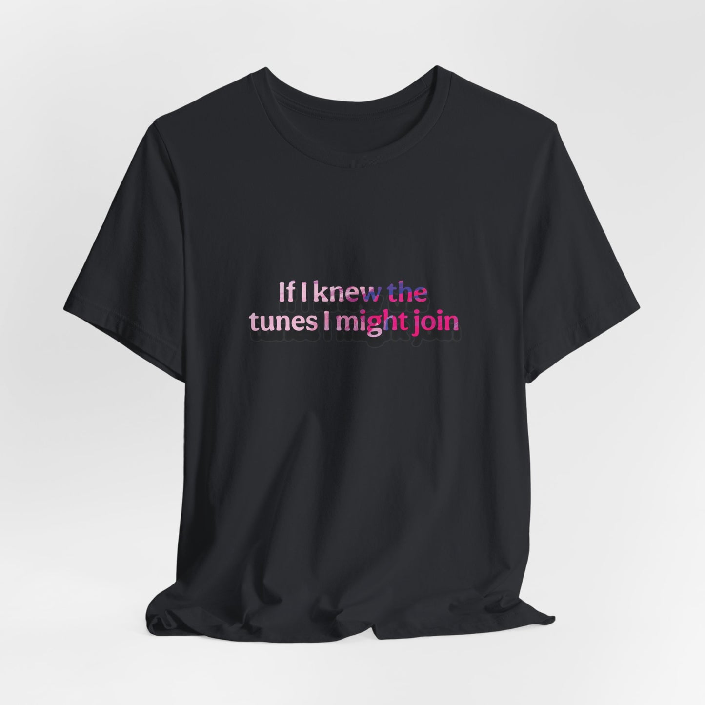 Inspirational Quote Unisex  Tee