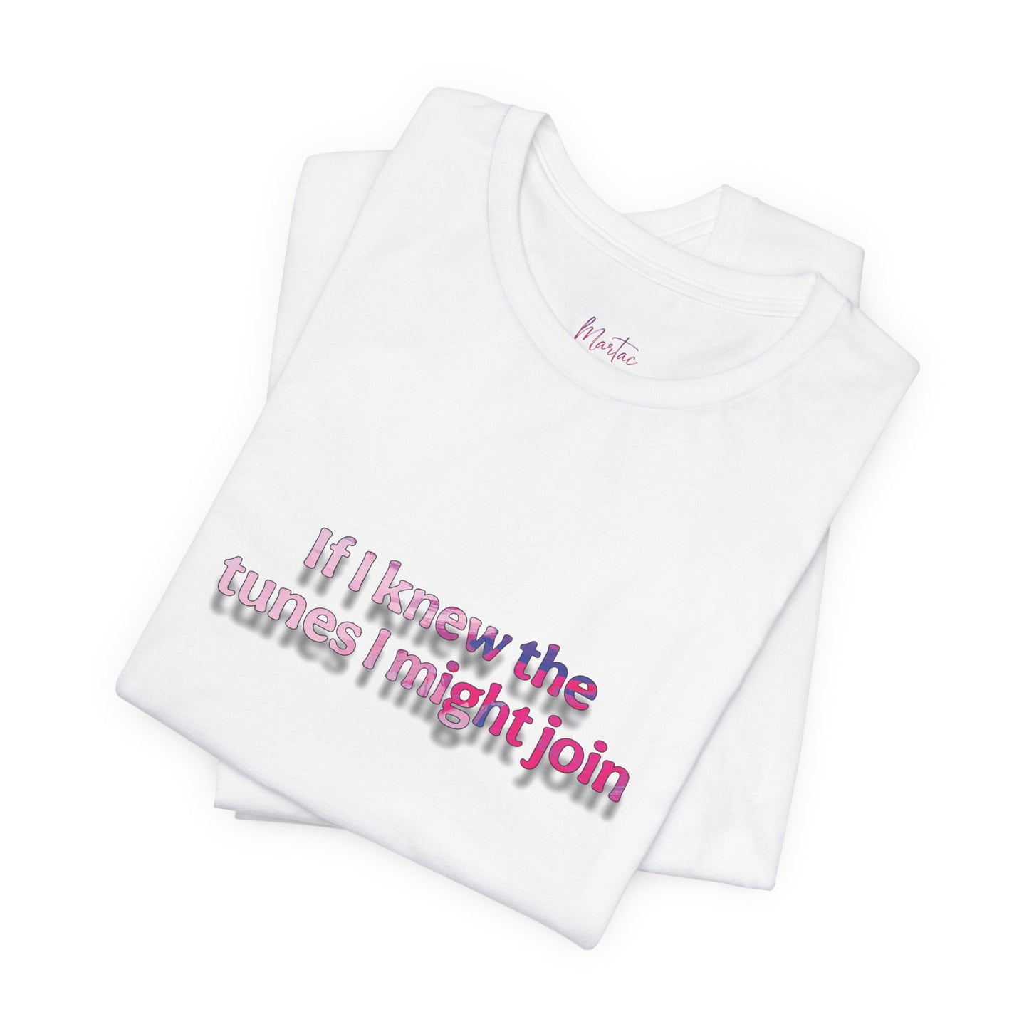 Inspirational Quote Unisex  Tee