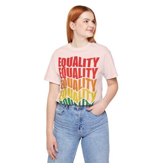 Equality Unisex Tee