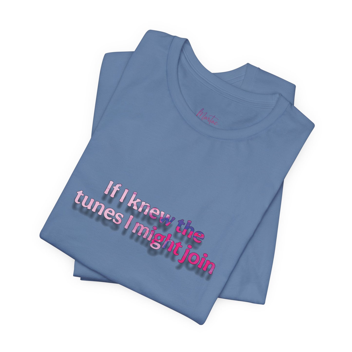 Inspirational Quote Unisex  Tee