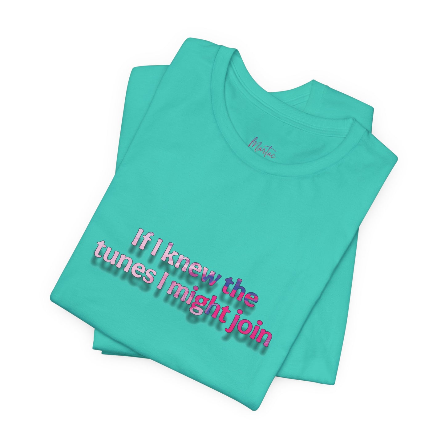 Inspirational Quote Unisex  Tee